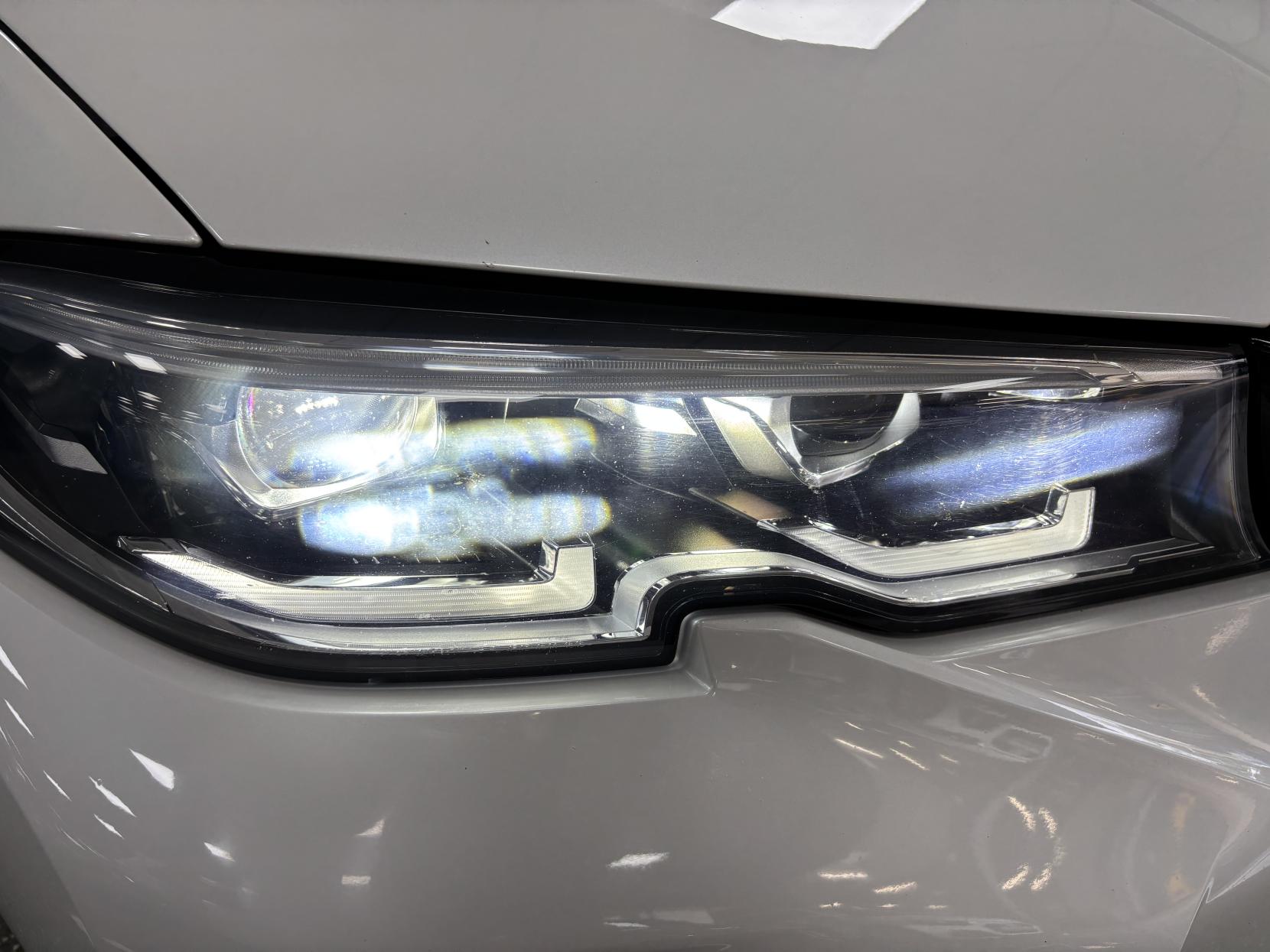 BMW 3 Series 2.0 320i M Sport Saloon 4dr Petrol Auto Euro 6 (s/s) (184 ps)