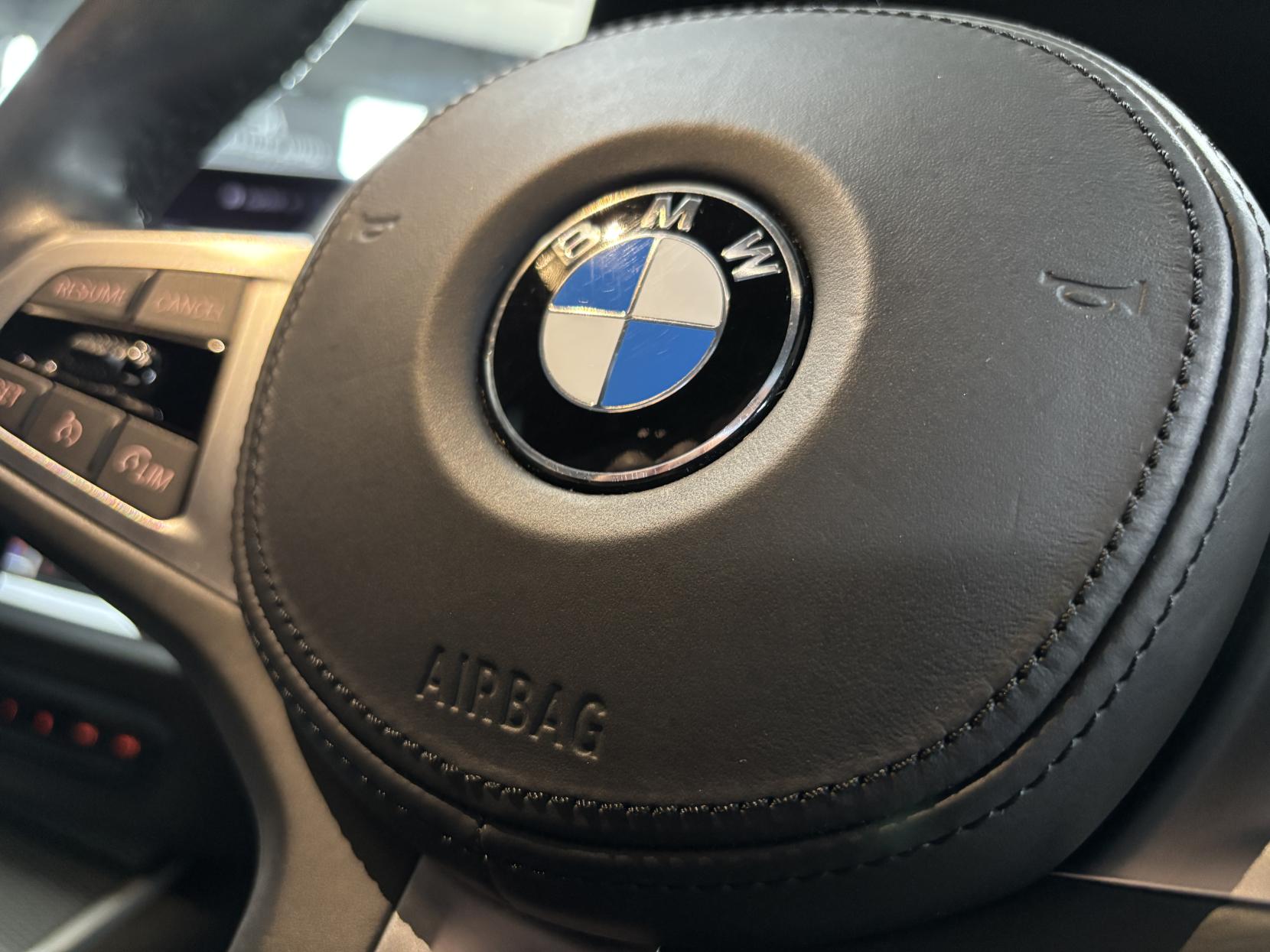 BMW 3 Series 2.0 320i M Sport Saloon 4dr Petrol Auto Euro 6 (s/s) (184 ps)