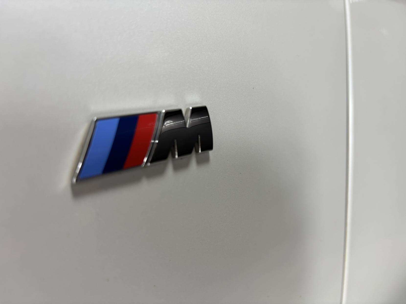 BMW 3 Series 2.0 320i M Sport Saloon 4dr Petrol Auto Euro 6 (s/s) (184 ps)