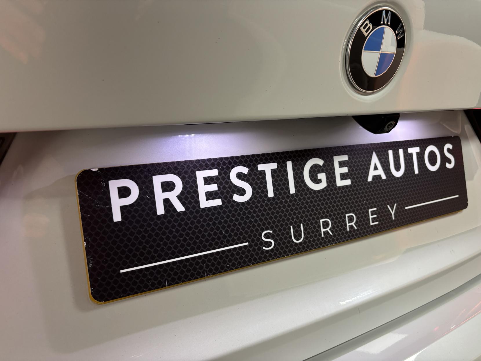 BMW 3 Series 2.0 320i M Sport Saloon 4dr Petrol Auto Euro 6 (s/s) (184 ps)