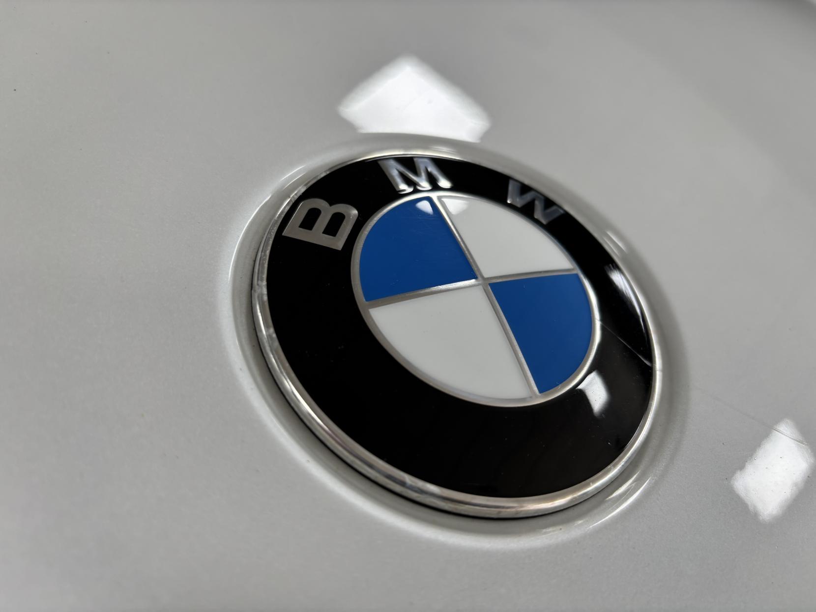 BMW 3 Series 2.0 320i M Sport Saloon 4dr Petrol Auto Euro 6 (s/s) (184 ps)