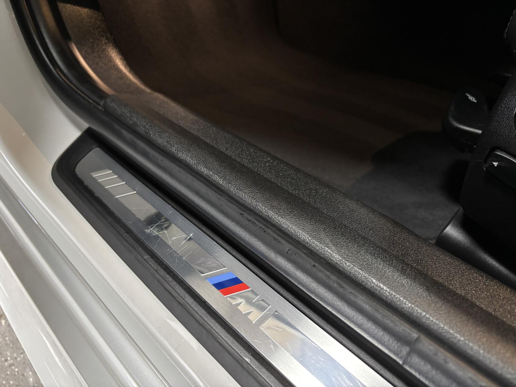 BMW 3 Series 2.0 320i M Sport Saloon 4dr Petrol Auto Euro 6 (s/s) (184 ps)