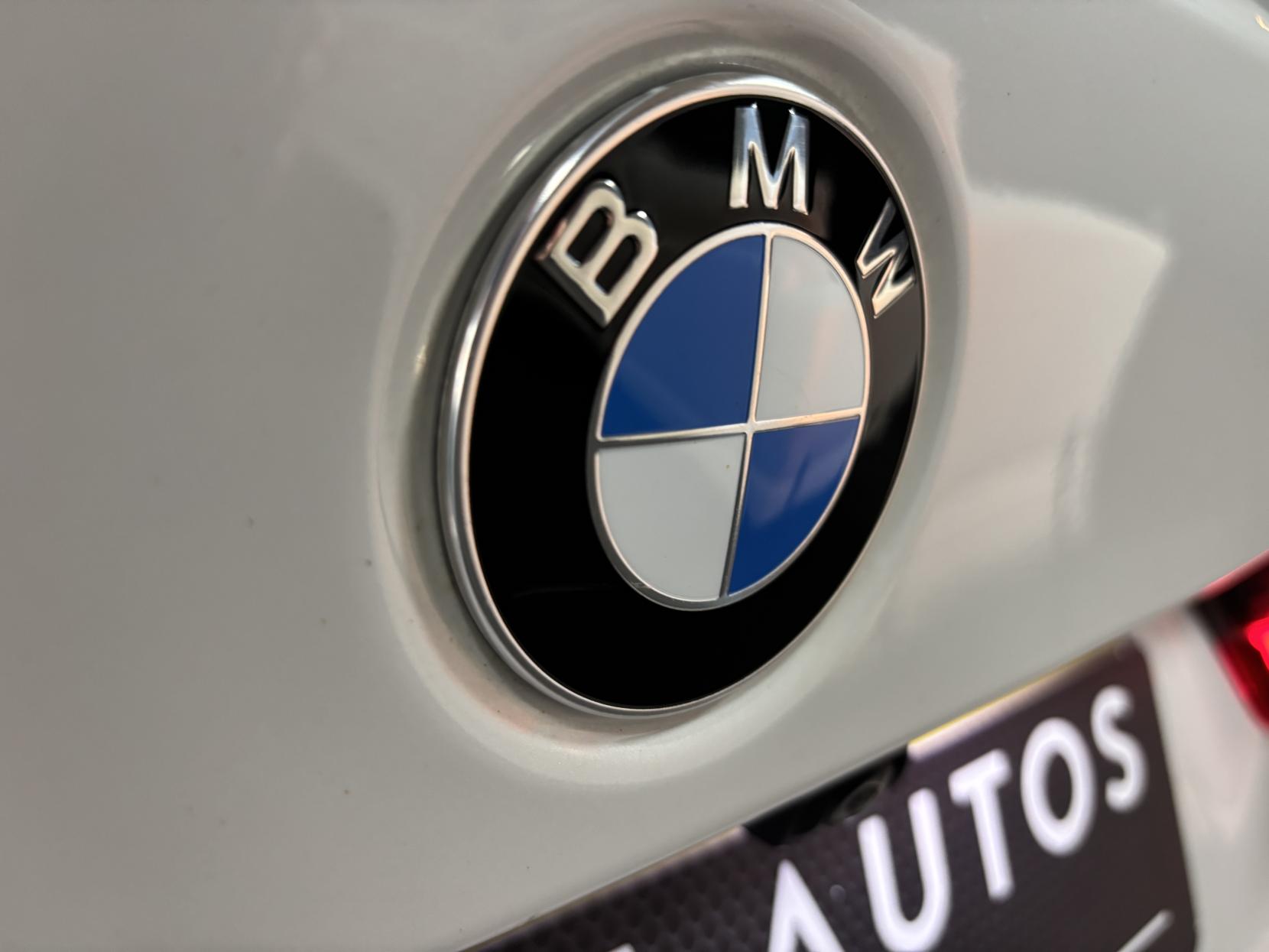 BMW 3 Series 2.0 320i M Sport Saloon 4dr Petrol Auto Euro 6 (s/s) (184 ps)