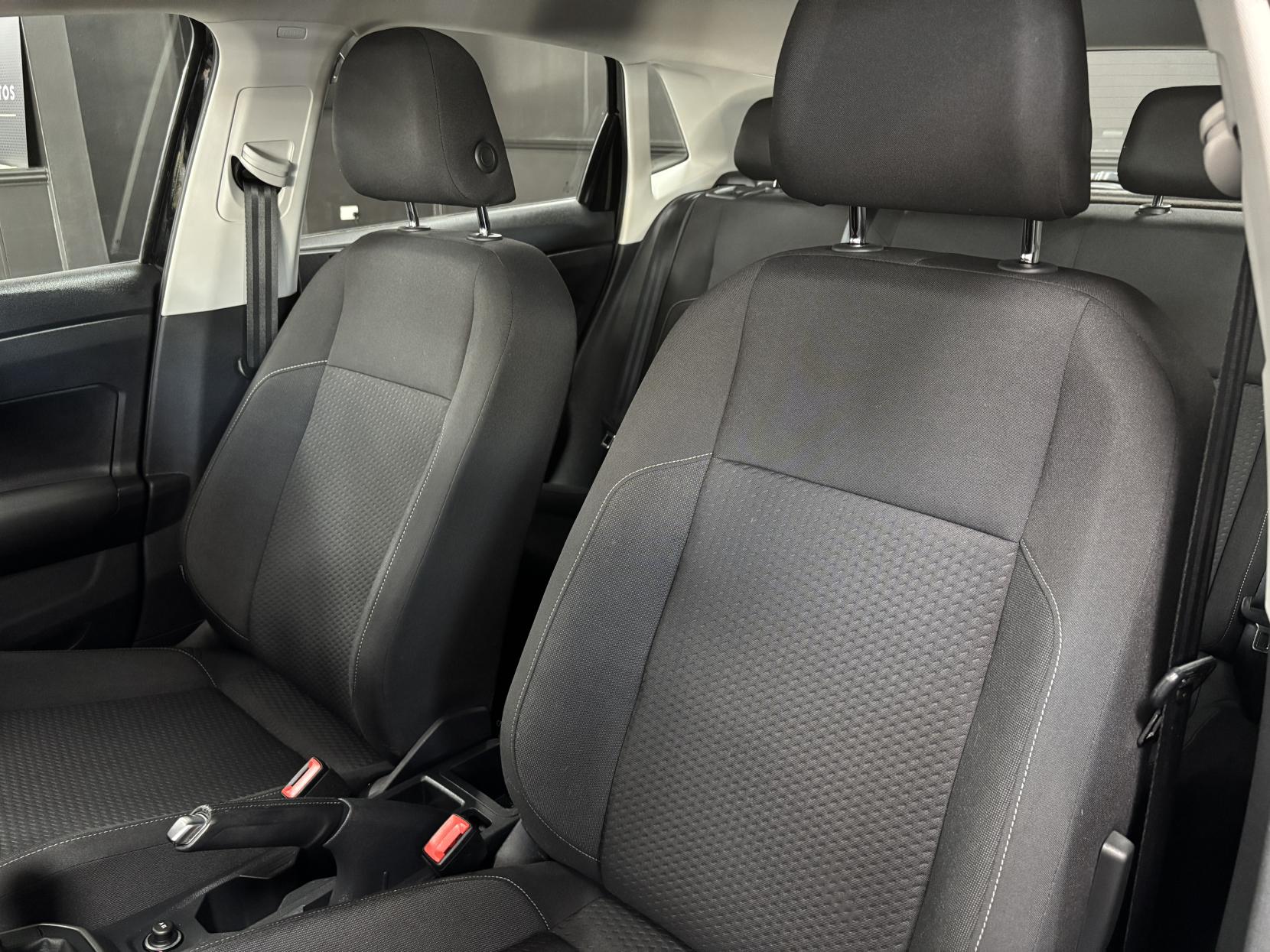 Volkswagen Polo 1.0 EVO SE Hatchback 5dr Petrol Manual Euro 6 (s/s) (80 ps)