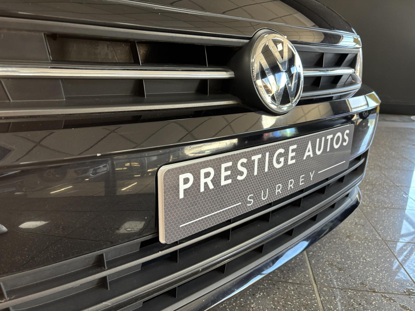 Volkswagen Polo 1.0 EVO SE Hatchback 5dr Petrol Manual Euro 6 (s/s) (80 ps)