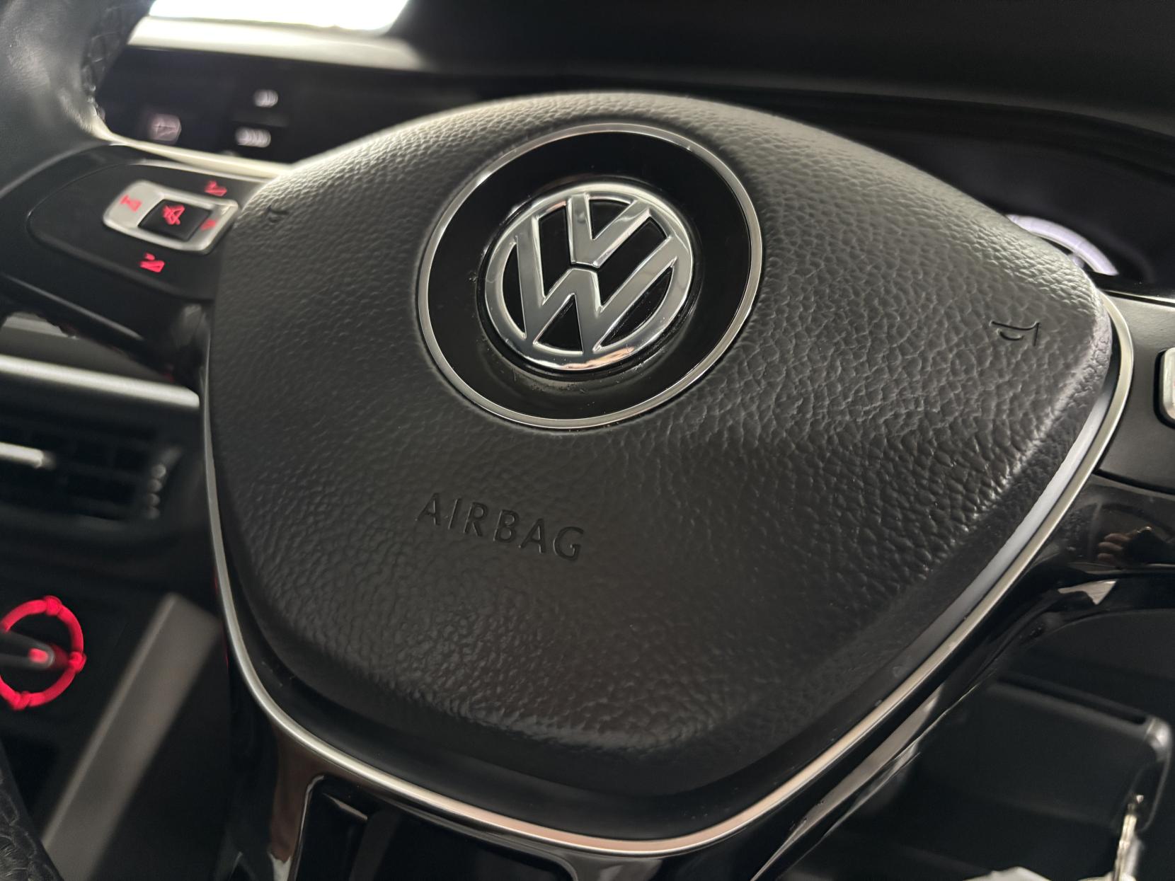 Volkswagen Polo 1.0 EVO SE Hatchback 5dr Petrol Manual Euro 6 (s/s) (80 ps)