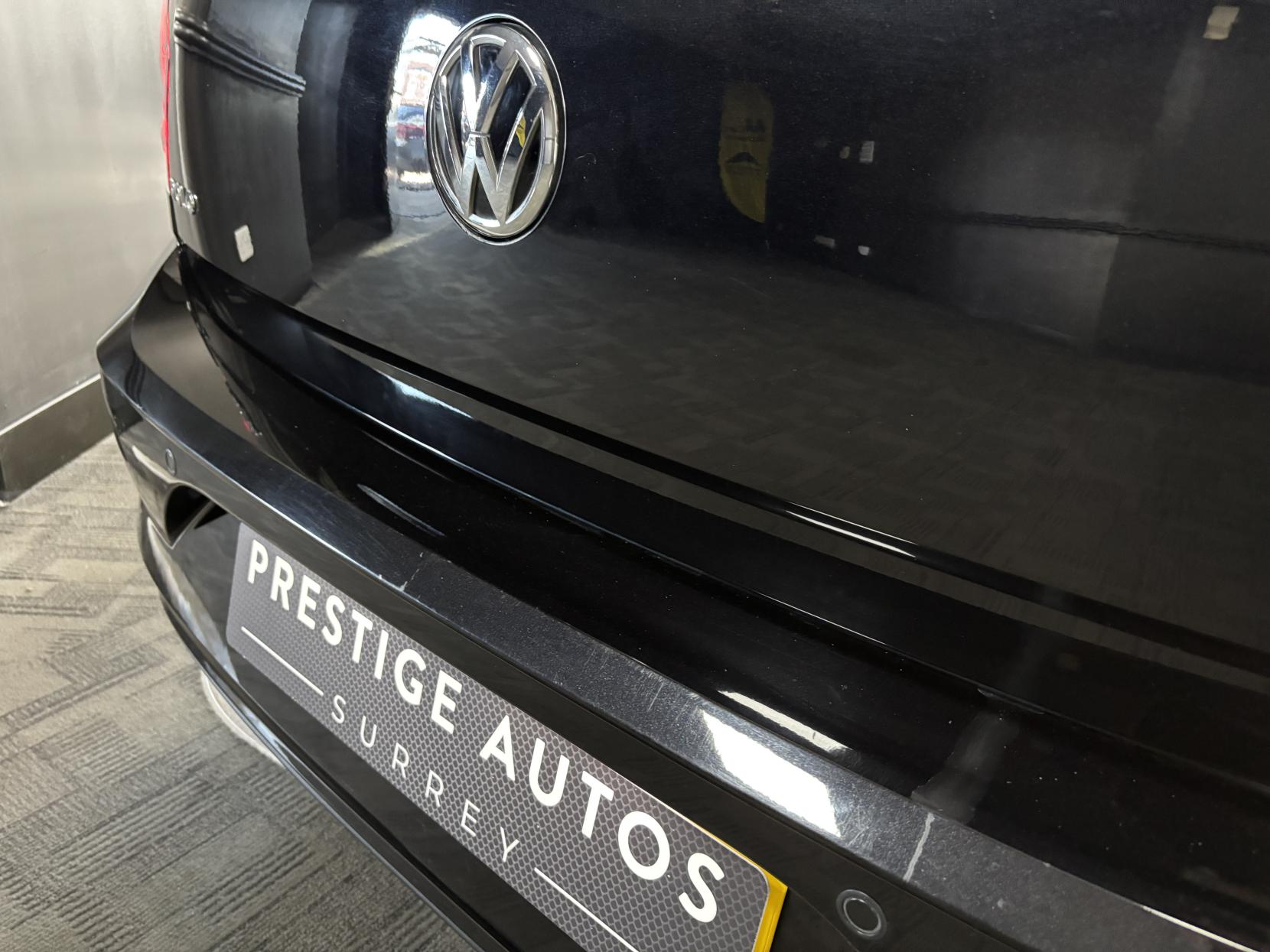 Volkswagen Polo 1.0 EVO SE Hatchback 5dr Petrol Manual Euro 6 (s/s) (80 ps)