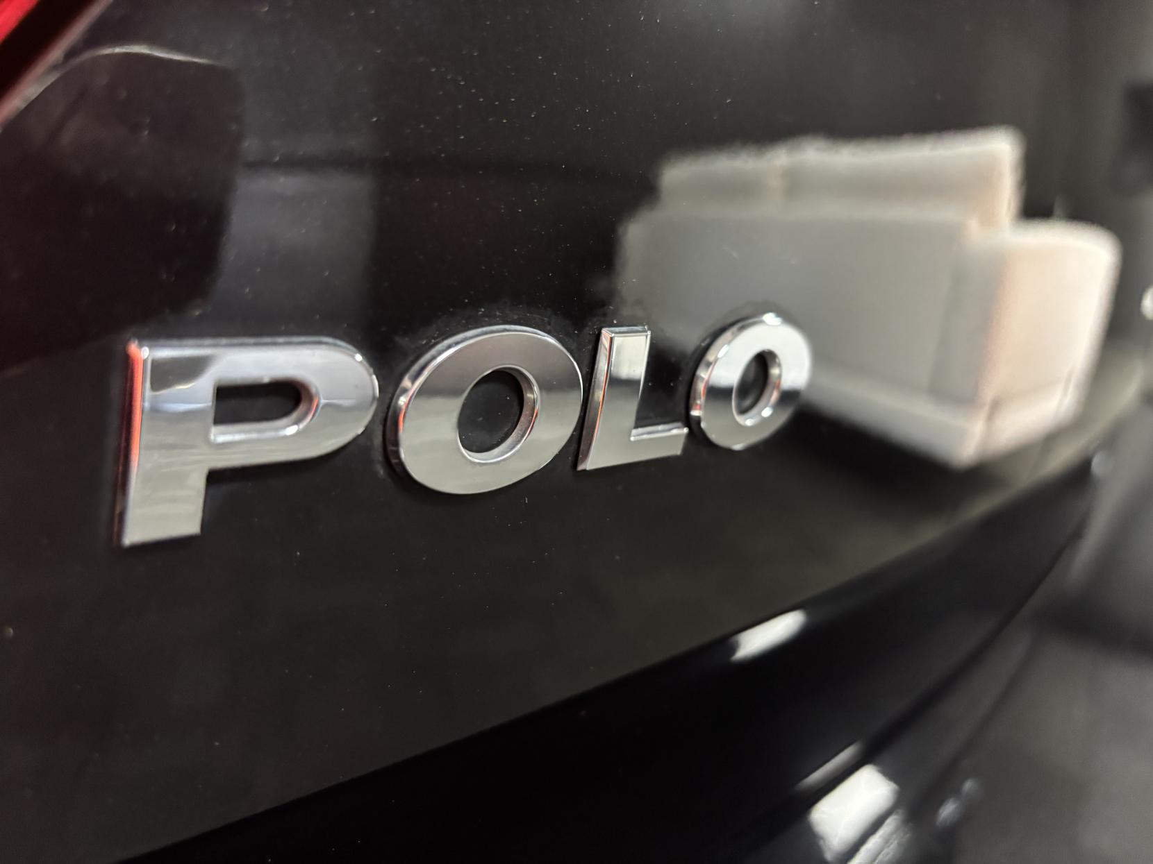 Volkswagen Polo 1.0 EVO SE Hatchback 5dr Petrol Manual Euro 6 (s/s) (80 ps)