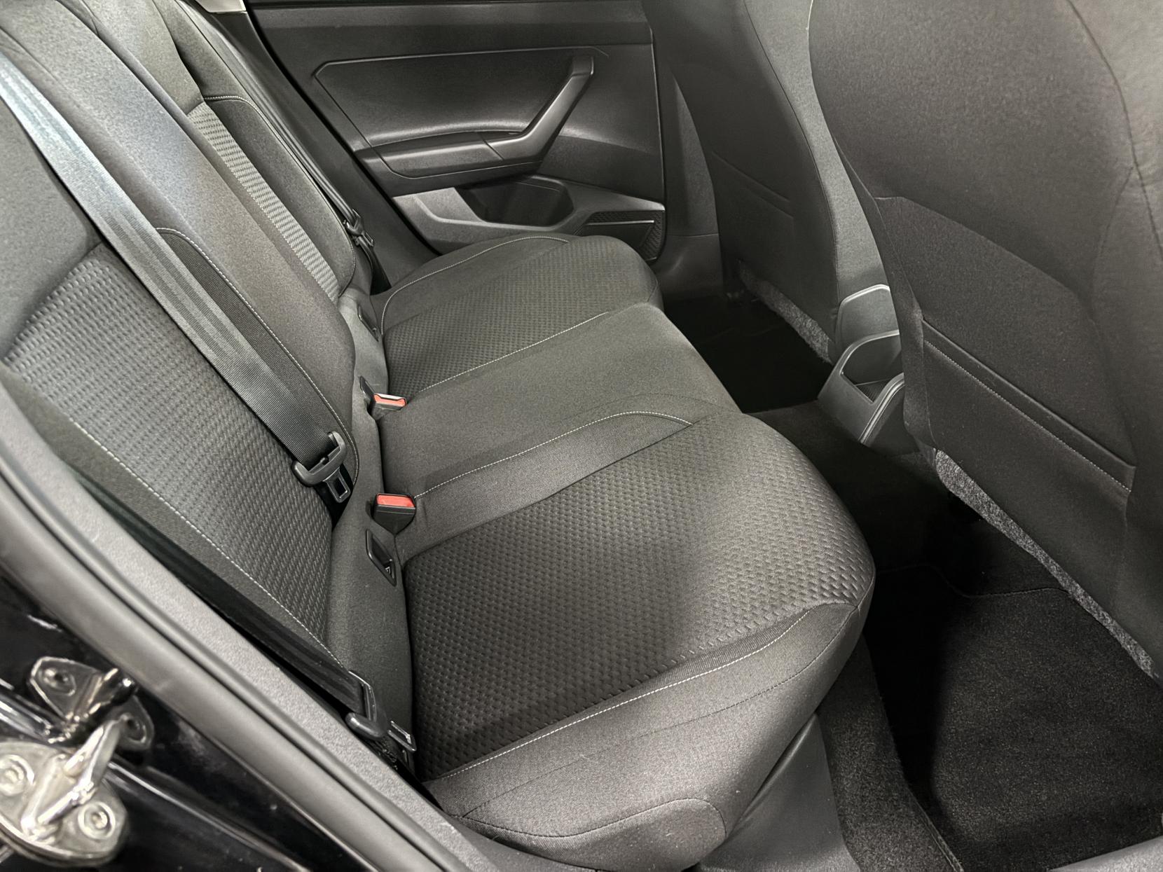 Volkswagen Polo 1.0 EVO SE Hatchback 5dr Petrol Manual Euro 6 (s/s) (80 ps)