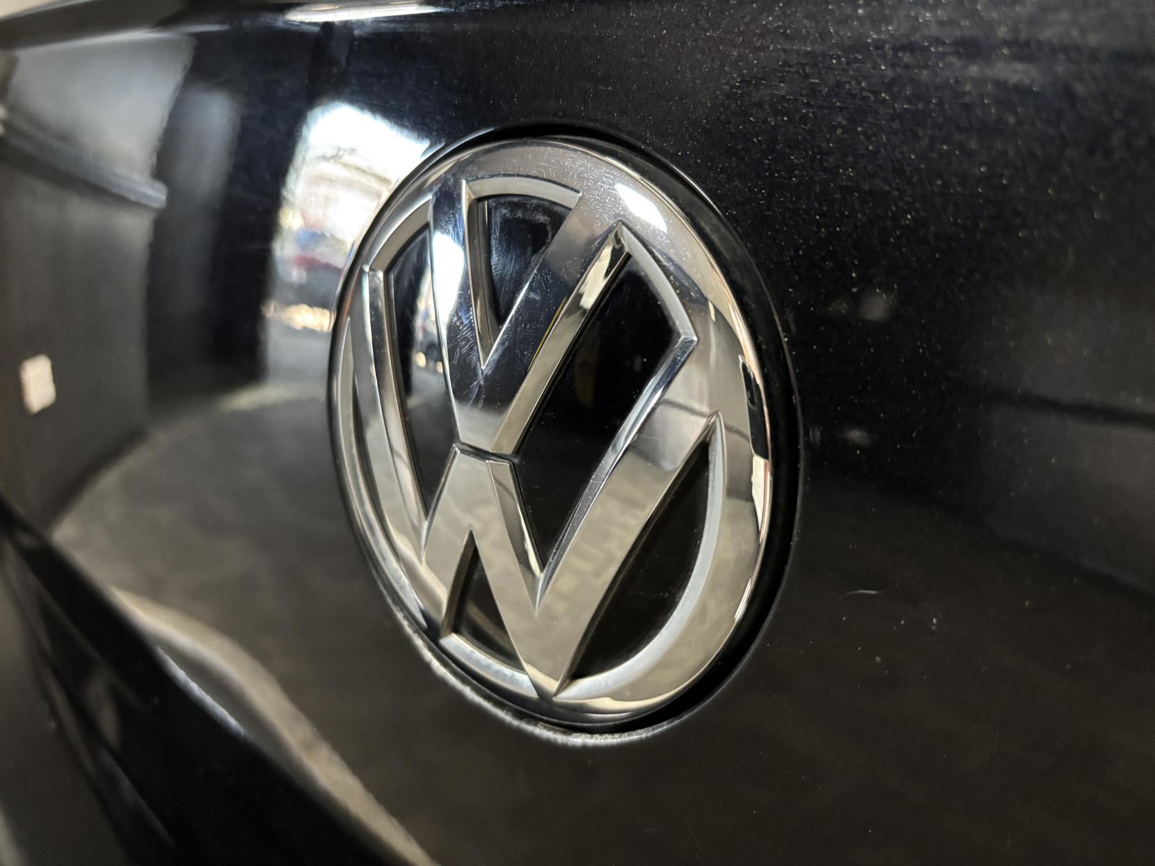 Volkswagen Polo 1.0 EVO SE Hatchback 5dr Petrol Manual Euro 6 (s/s) (80 ps)