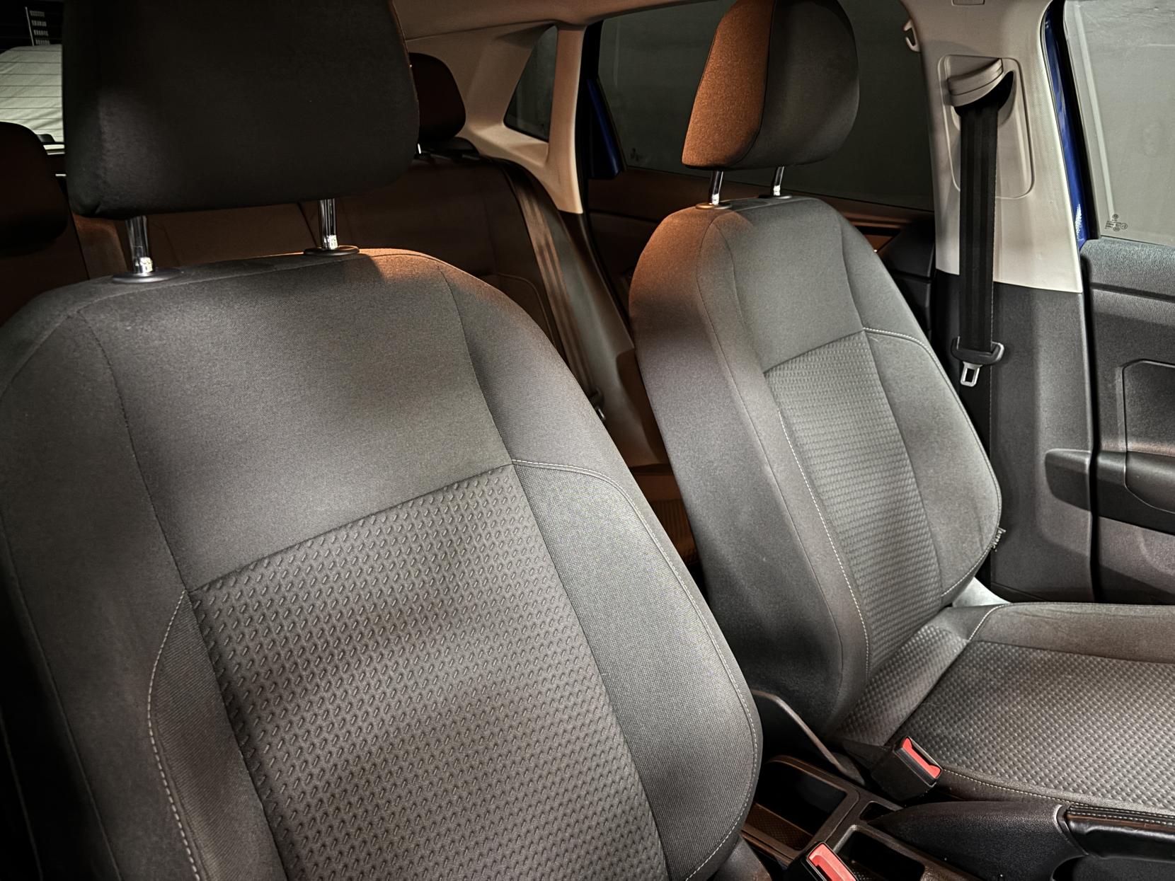 Volkswagen Polo 1.0 TSI SE Hatchback 5dr Petrol Manual Euro 6 (s/s) (95 ps)