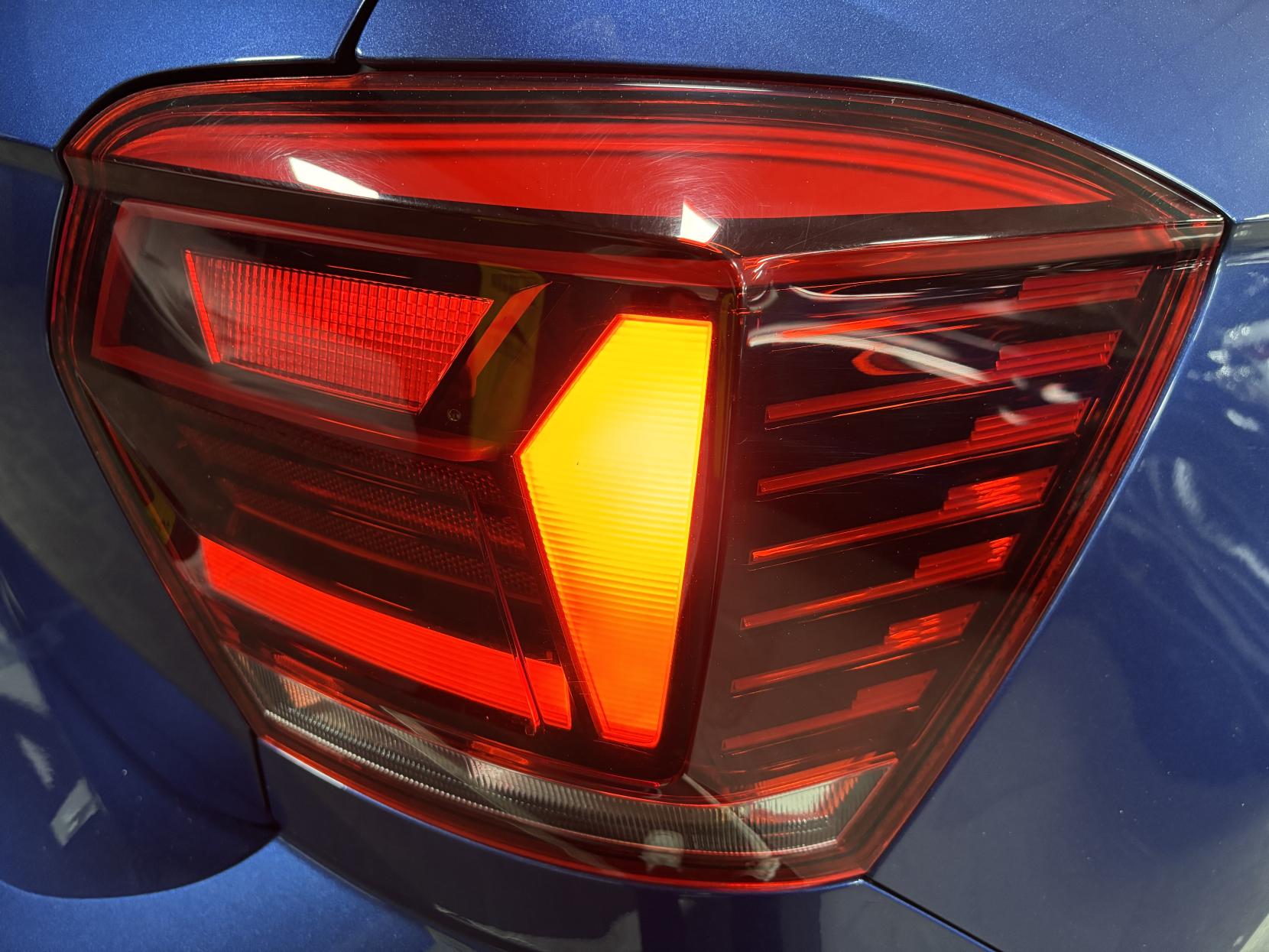 Volkswagen Polo 1.0 TSI SE Hatchback 5dr Petrol Manual Euro 6 (s/s) (95 ps)