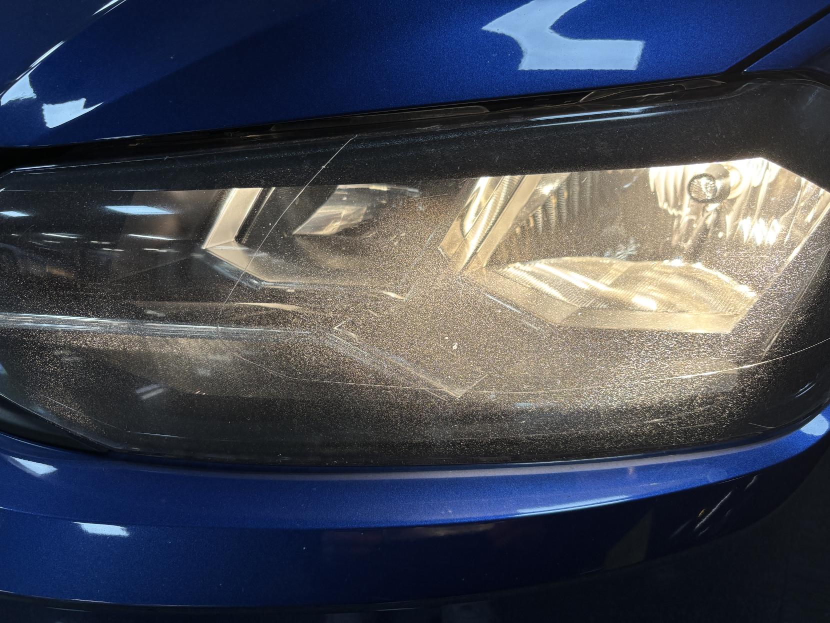 Volkswagen Polo 1.0 TSI SE Hatchback 5dr Petrol Manual Euro 6 (s/s) (95 ps)