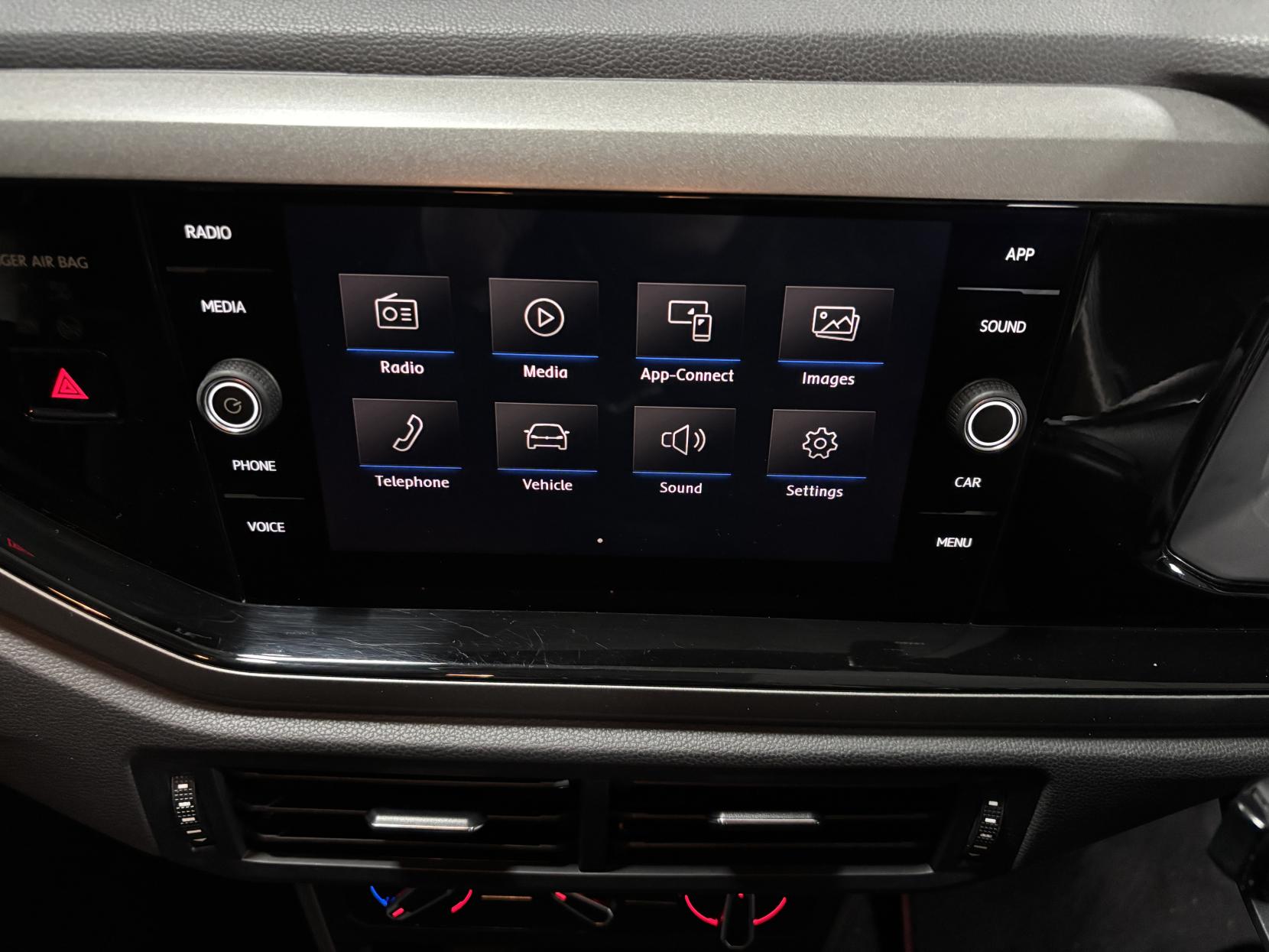 Volkswagen Polo 1.0 TSI SE Hatchback 5dr Petrol Manual Euro 6 (s/s) (95 ps)