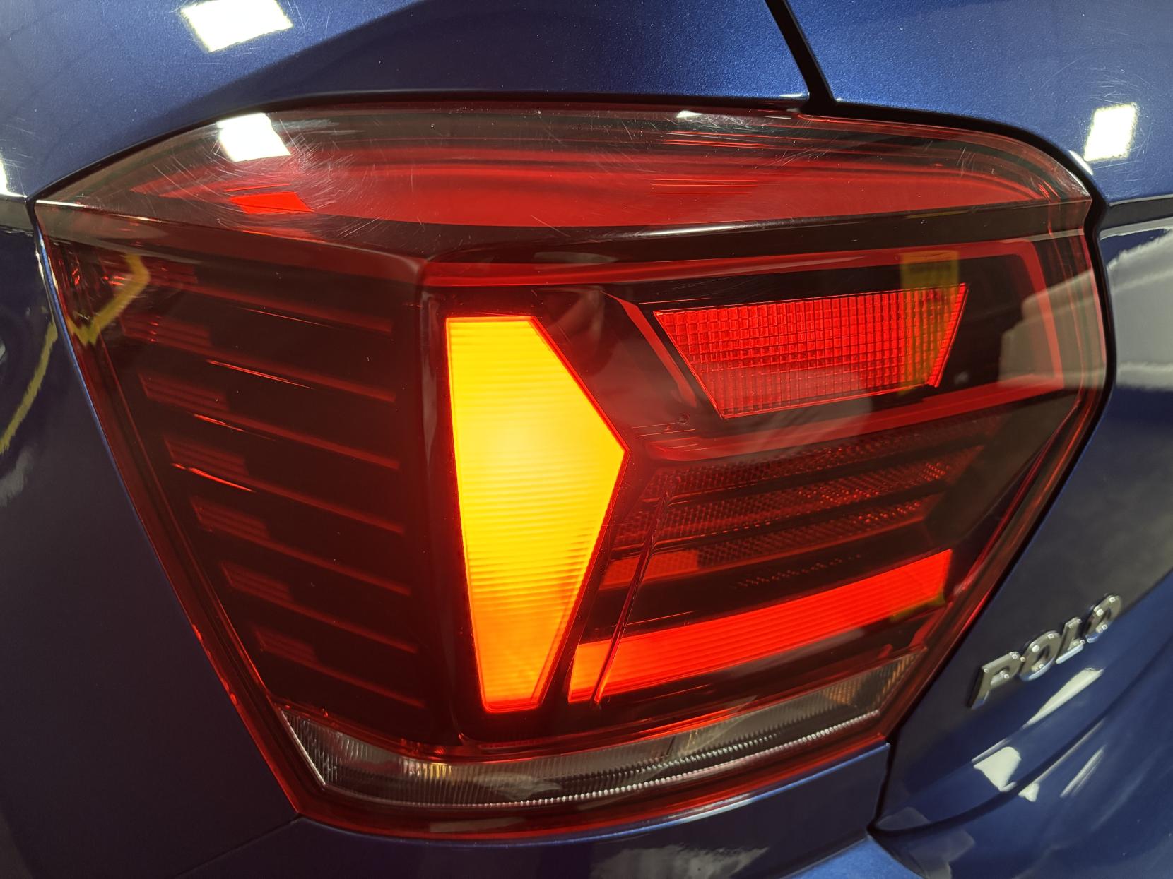 Volkswagen Polo 1.0 TSI SE Hatchback 5dr Petrol Manual Euro 6 (s/s) (95 ps)