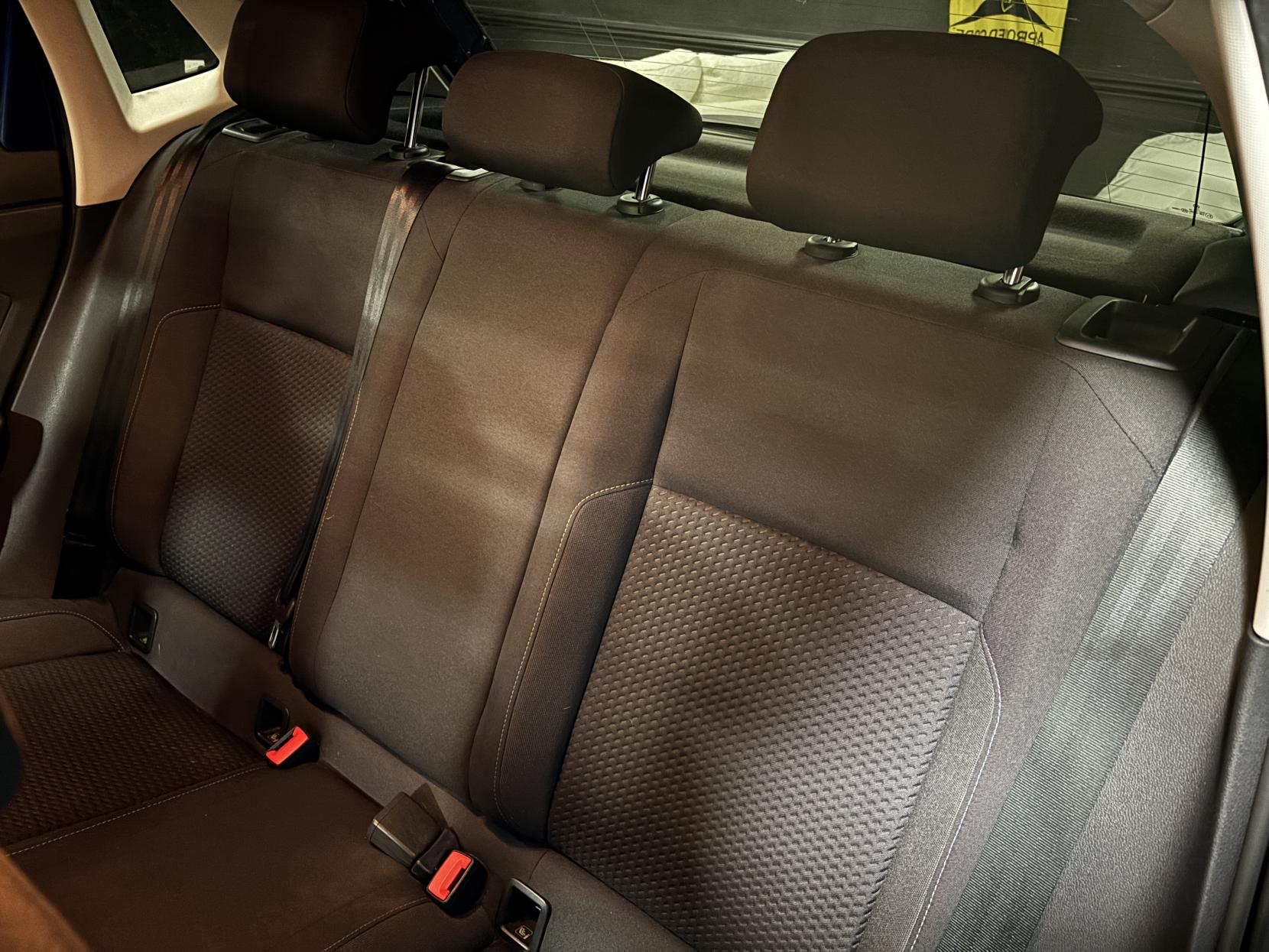 Volkswagen Polo 1.0 TSI SE Hatchback 5dr Petrol Manual Euro 6 (s/s) (95 ps)