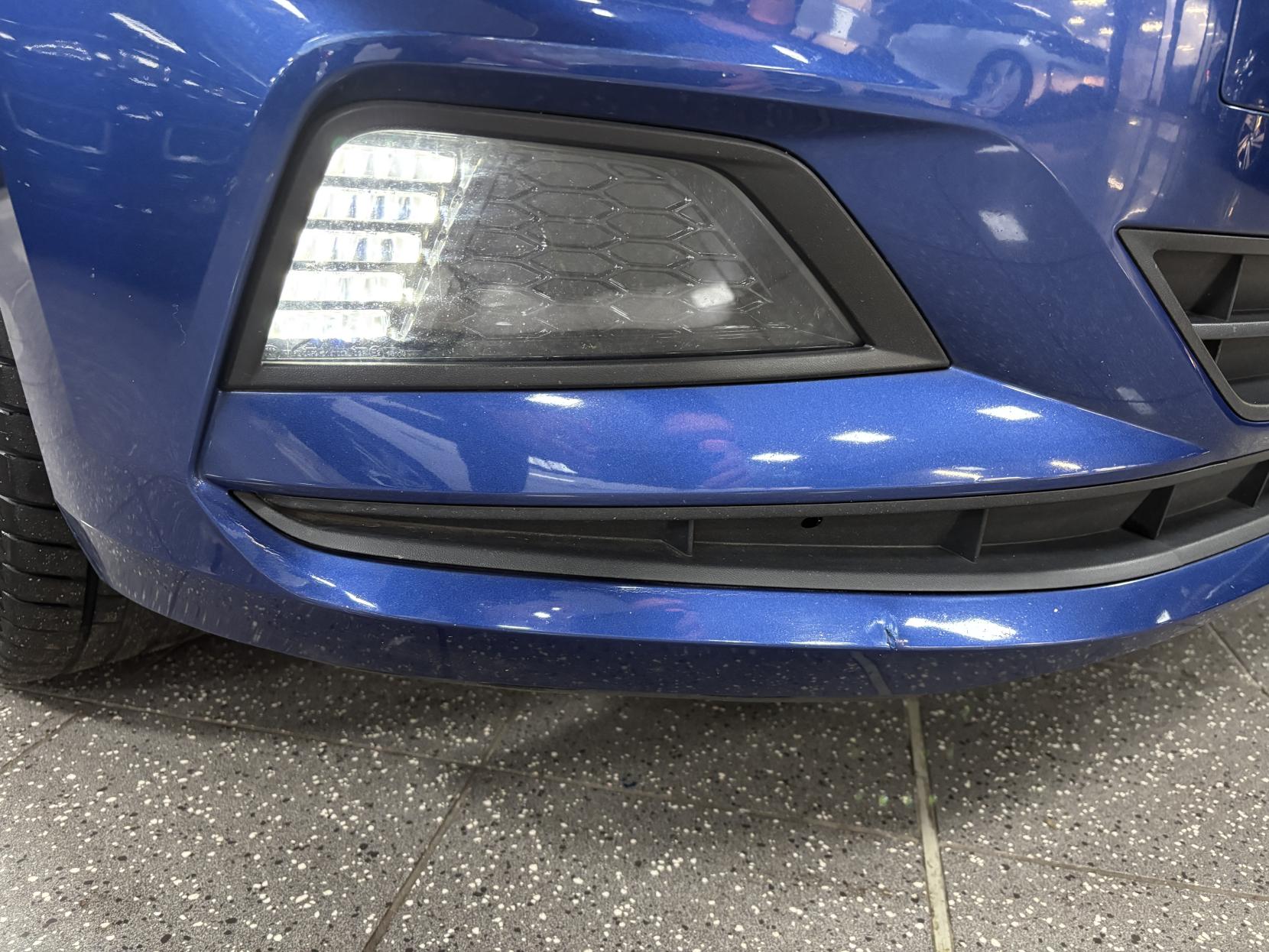 Volkswagen Polo 1.0 TSI SE Hatchback 5dr Petrol Manual Euro 6 (s/s) (95 ps)