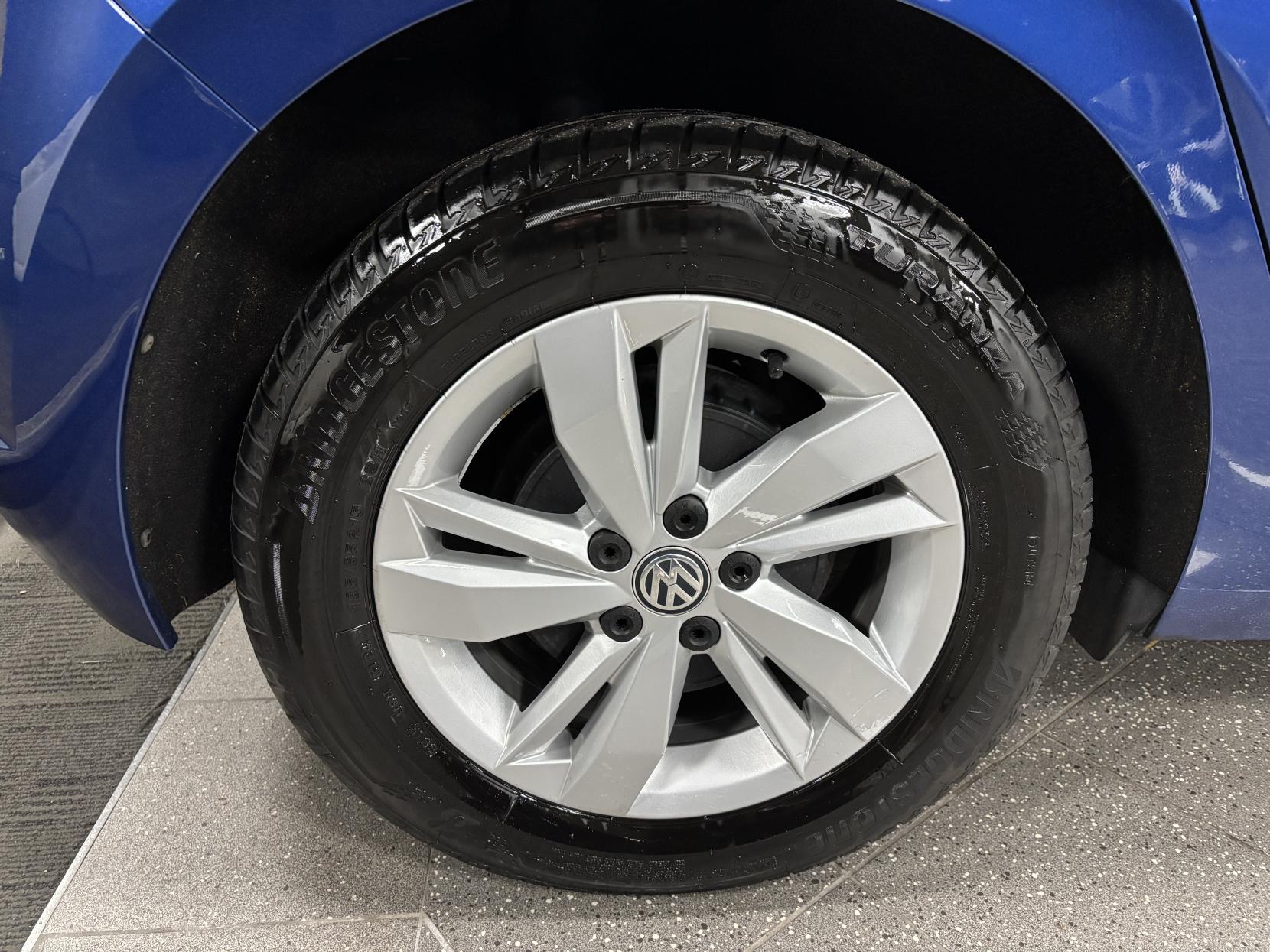 Volkswagen Polo 1.0 TSI SE Hatchback 5dr Petrol Manual Euro 6 (s/s) (95 ps)