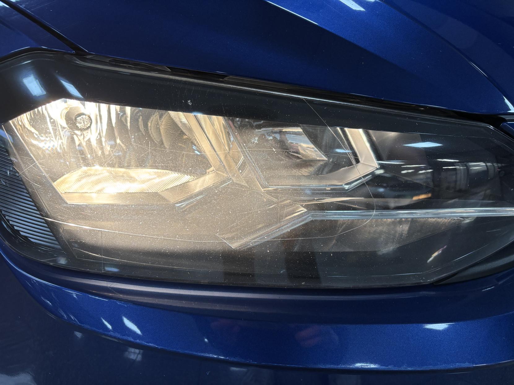 Volkswagen Polo 1.0 TSI SE Hatchback 5dr Petrol Manual Euro 6 (s/s) (95 ps)