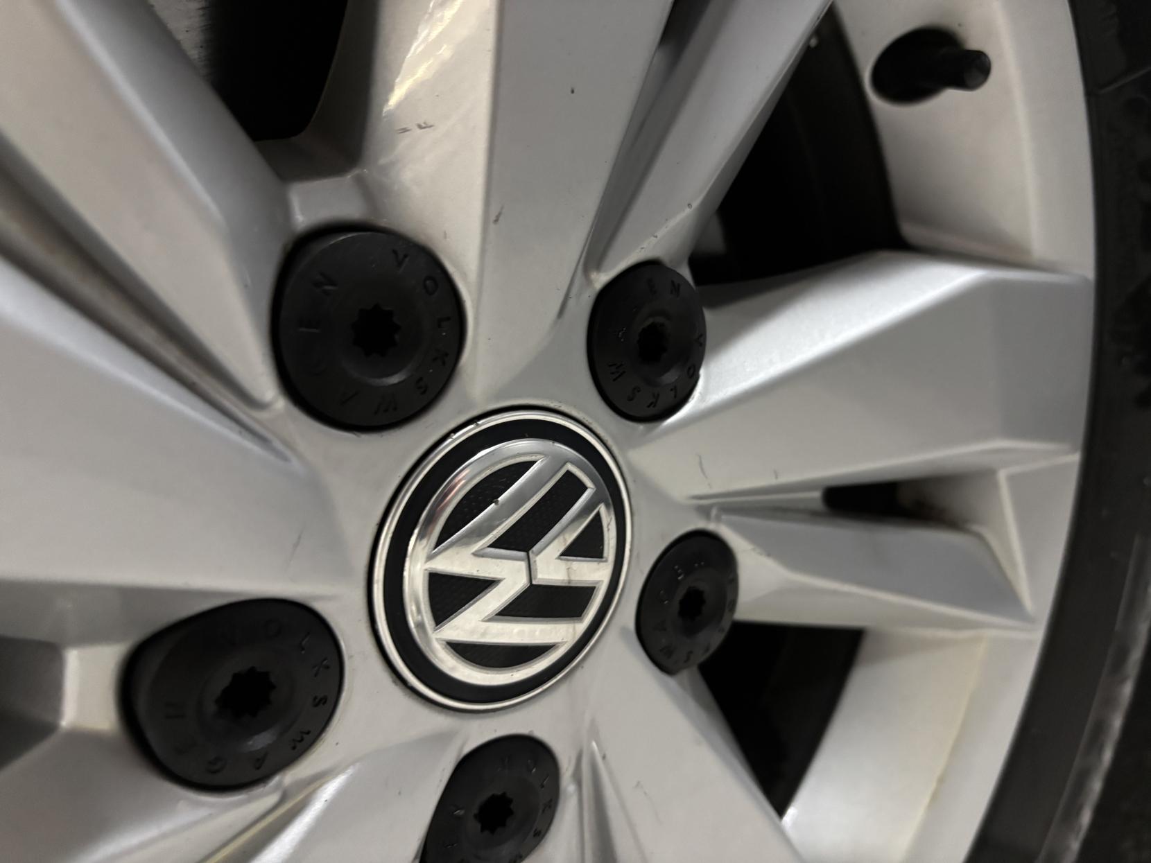 Volkswagen Polo 1.0 TSI SE Hatchback 5dr Petrol Manual Euro 6 (s/s) (95 ps)