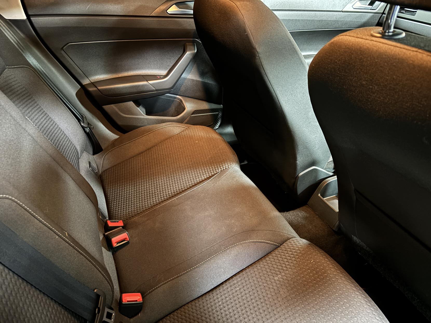 Volkswagen Polo 1.0 TSI SE Hatchback 5dr Petrol Manual Euro 6 (s/s) (95 ps)