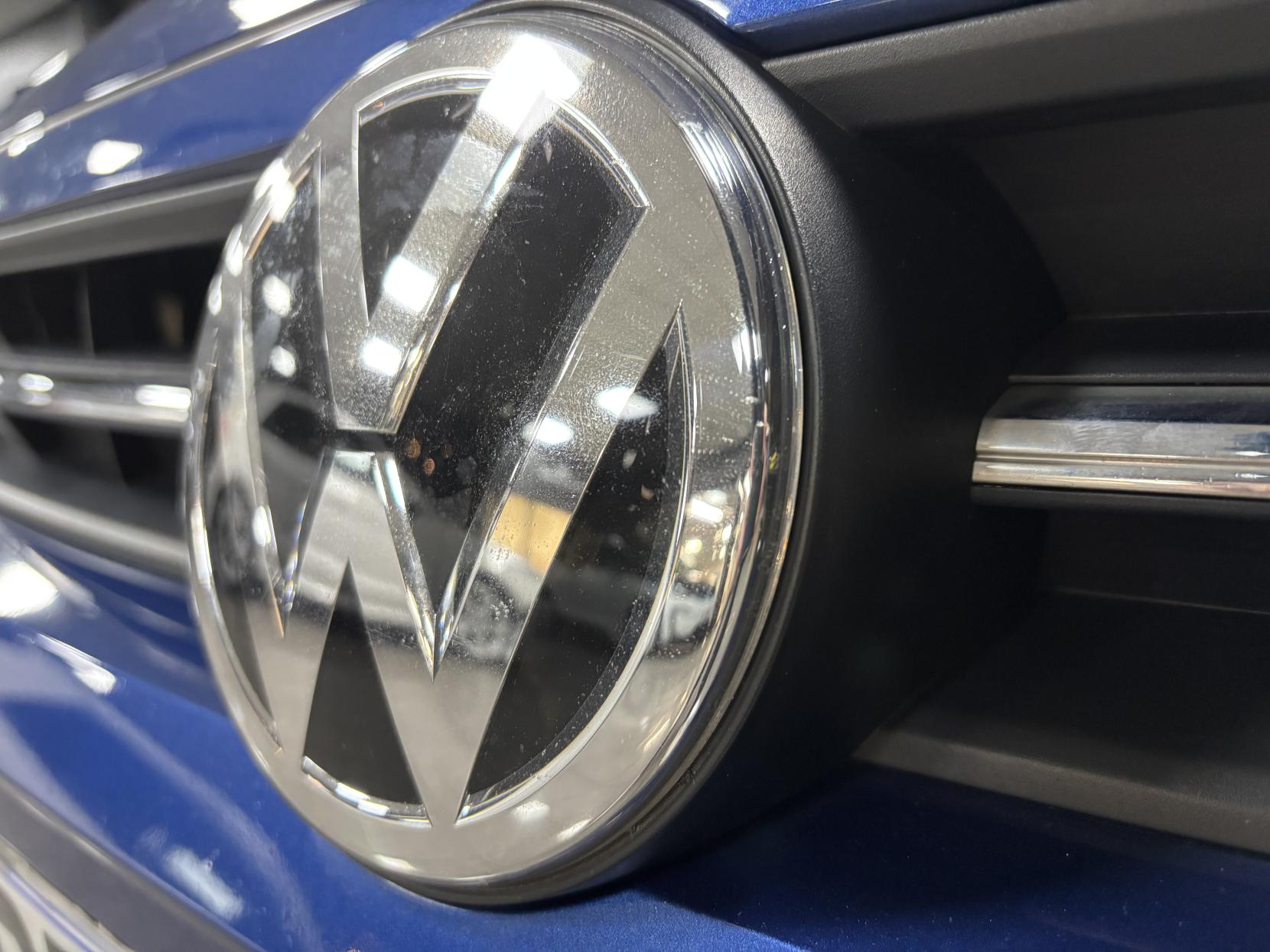 Volkswagen Polo 1.0 TSI SE Hatchback 5dr Petrol Manual Euro 6 (s/s) (95 ps)