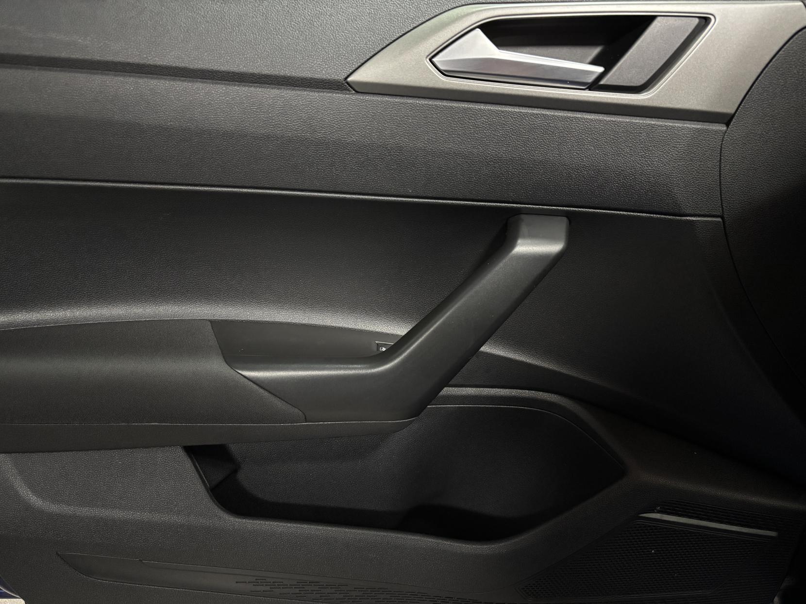 Volkswagen Polo 1.0 TSI SE Hatchback 5dr Petrol Manual Euro 6 (s/s) (95 ps)