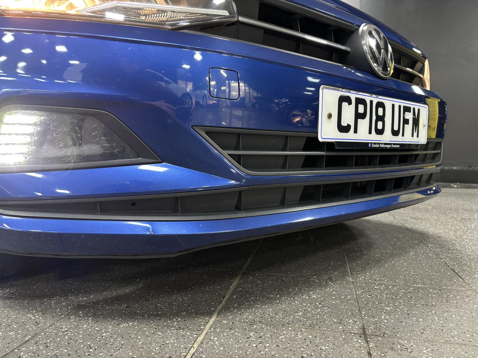 Volkswagen Polo 1.0 TSI SE Hatchback 5dr Petrol Manual Euro 6 (s/s) (95 ps)