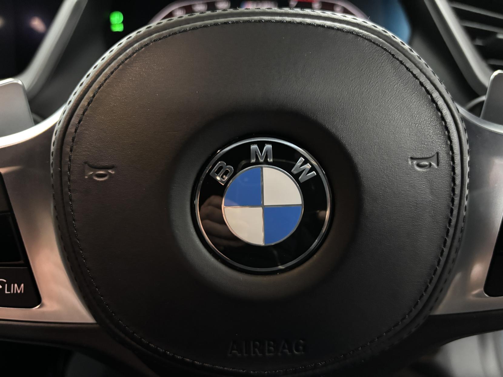 BMW 1 Series 2.0 M135i Hatchback 5dr Petrol Auto xDrive Euro 6 (s/s) (306 ps)