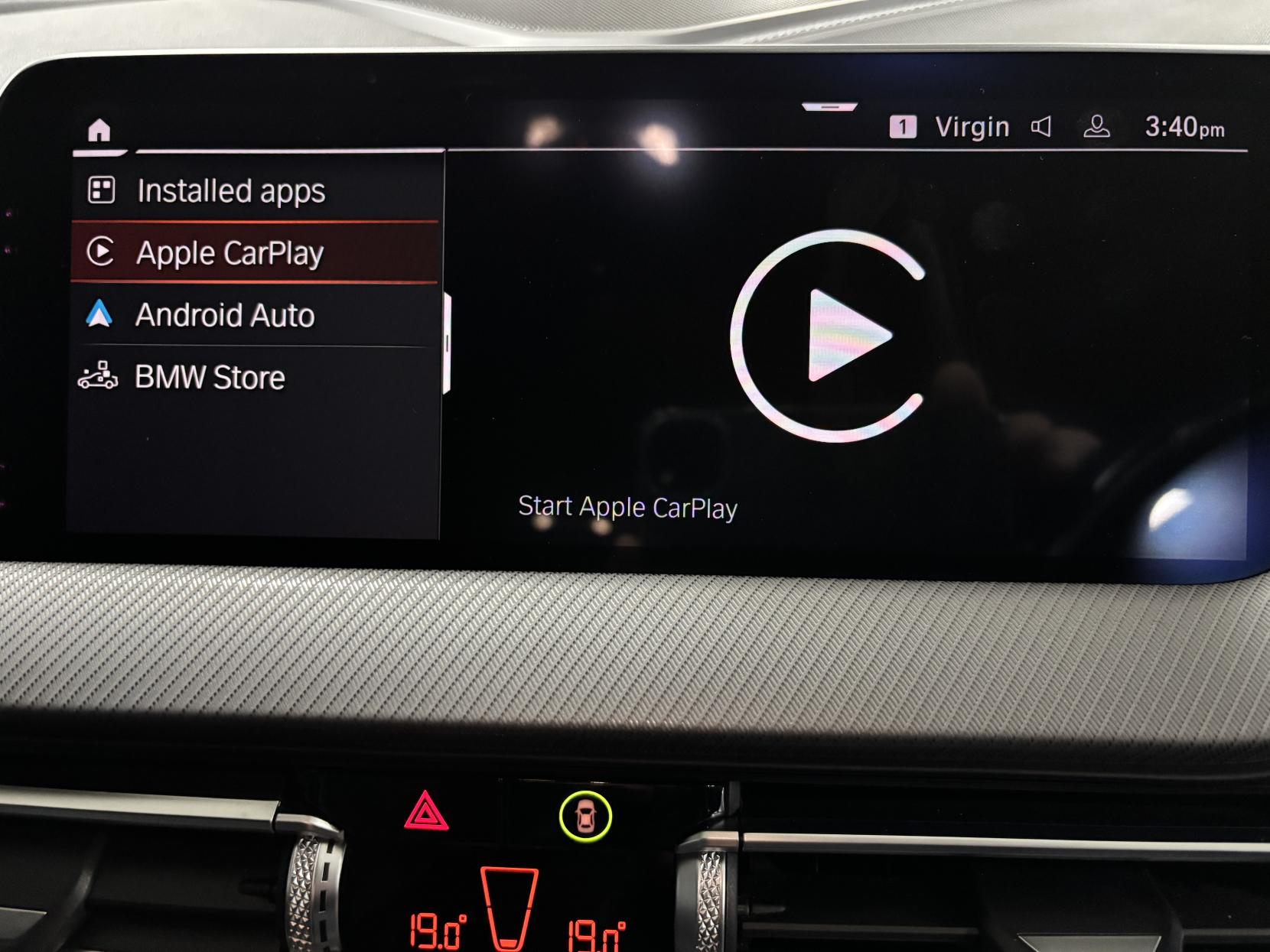 BMW 1 Series 2.0 M135i Hatchback 5dr Petrol Auto xDrive Euro 6 (s/s) (306 ps)