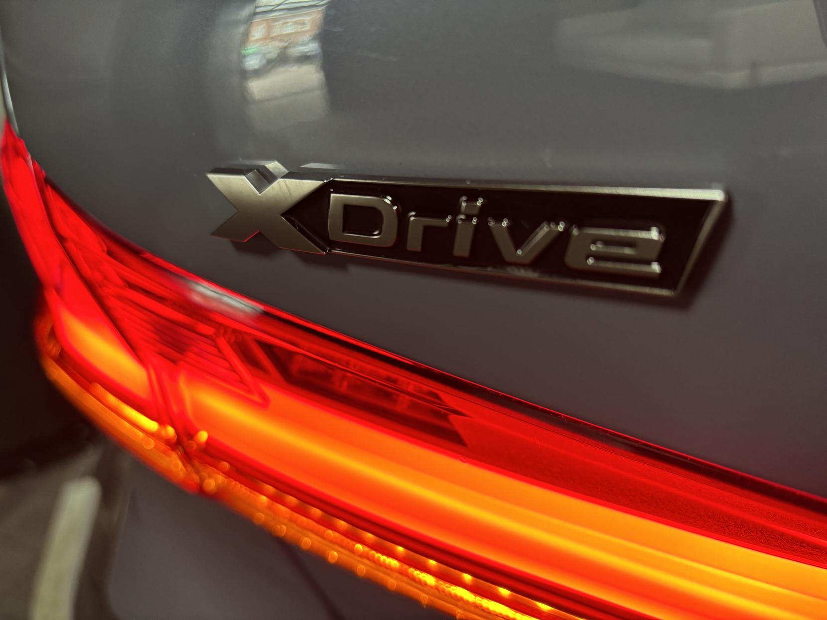 BMW 1 Series 2.0 M135i Hatchback 5dr Petrol Auto xDrive Euro 6 (s/s) (306 ps)