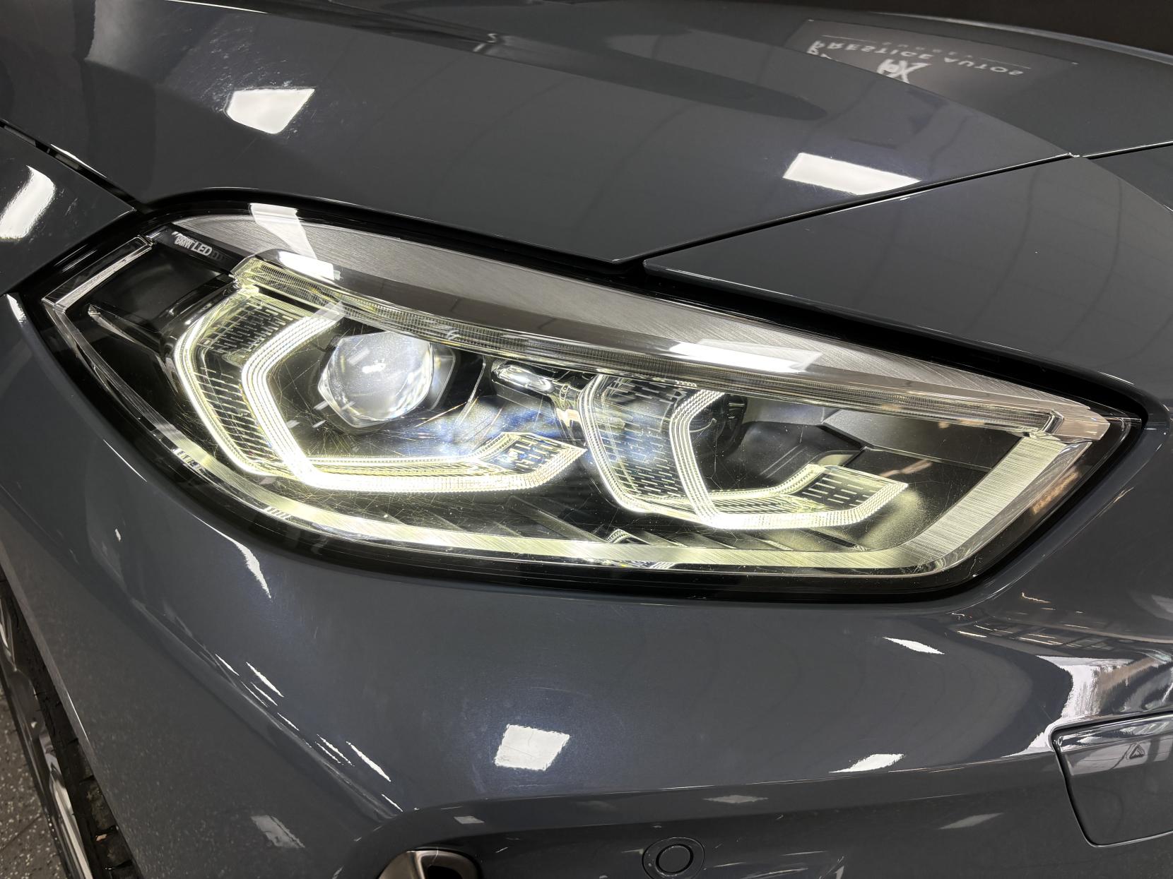 BMW 1 Series 2.0 M135i Hatchback 5dr Petrol Auto xDrive Euro 6 (s/s) (306 ps)