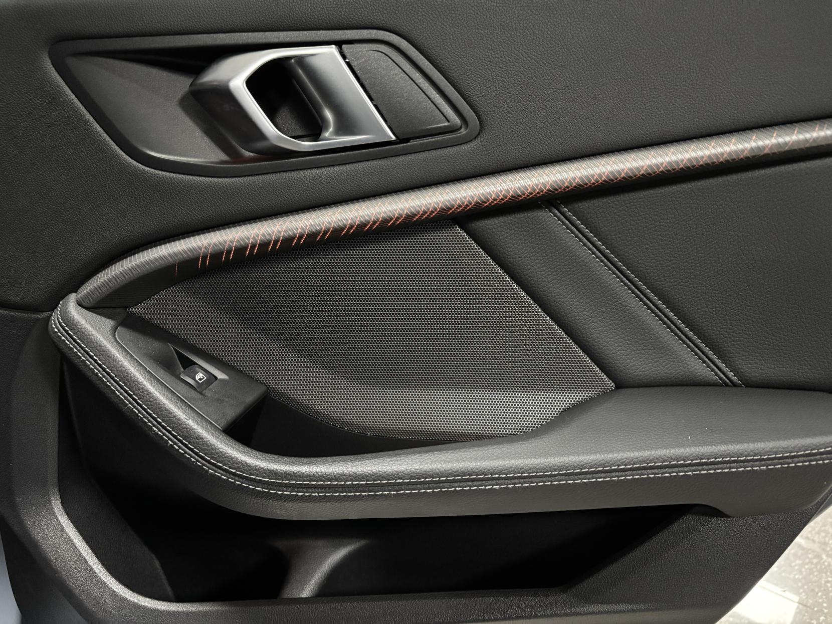 BMW 1 Series 2.0 M135i Hatchback 5dr Petrol Auto xDrive Euro 6 (s/s) (306 ps)