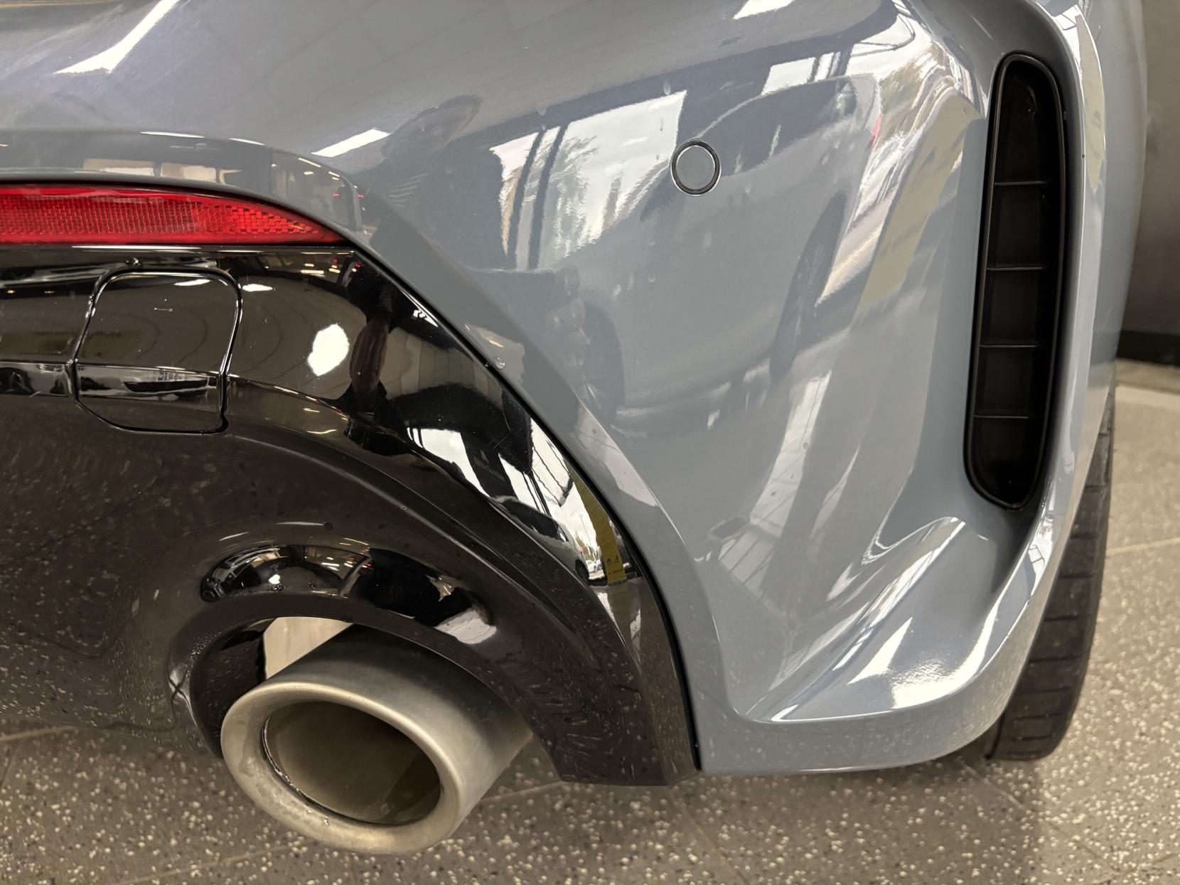 BMW 1 Series 2.0 M135i Hatchback 5dr Petrol Auto xDrive Euro 6 (s/s) (306 ps)