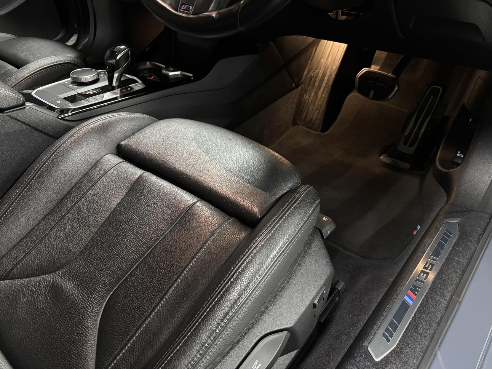 BMW 1 Series 2.0 M135i Hatchback 5dr Petrol Auto xDrive Euro 6 (s/s) (306 ps)