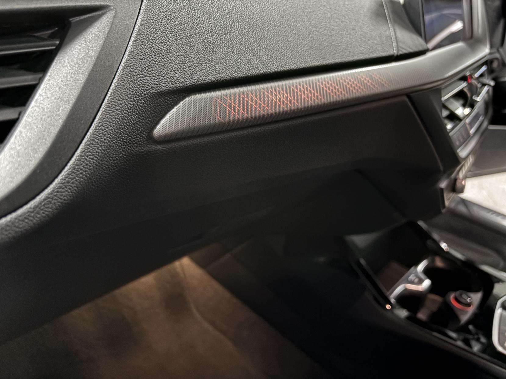 BMW 1 Series 2.0 M135i Hatchback 5dr Petrol Auto xDrive Euro 6 (s/s) (306 ps)