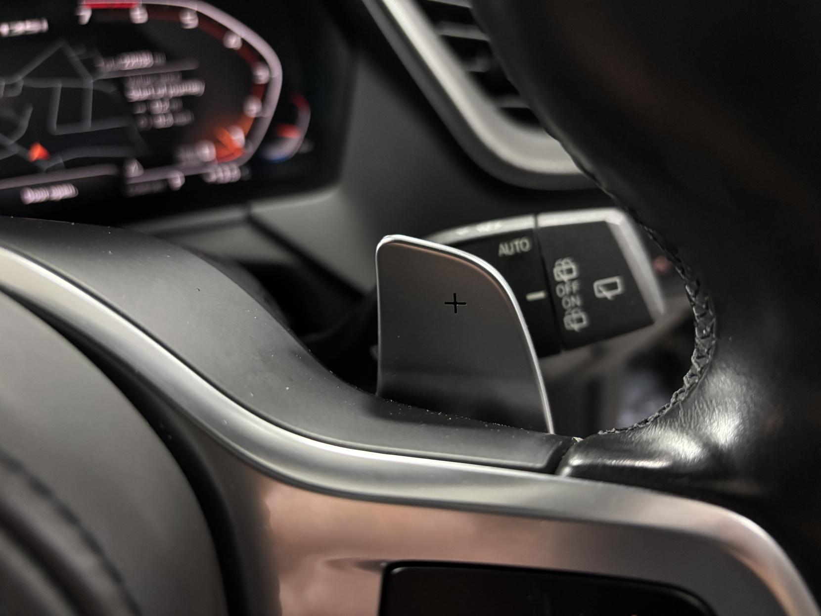 BMW 1 Series 2.0 M135i Hatchback 5dr Petrol Auto xDrive Euro 6 (s/s) (306 ps)