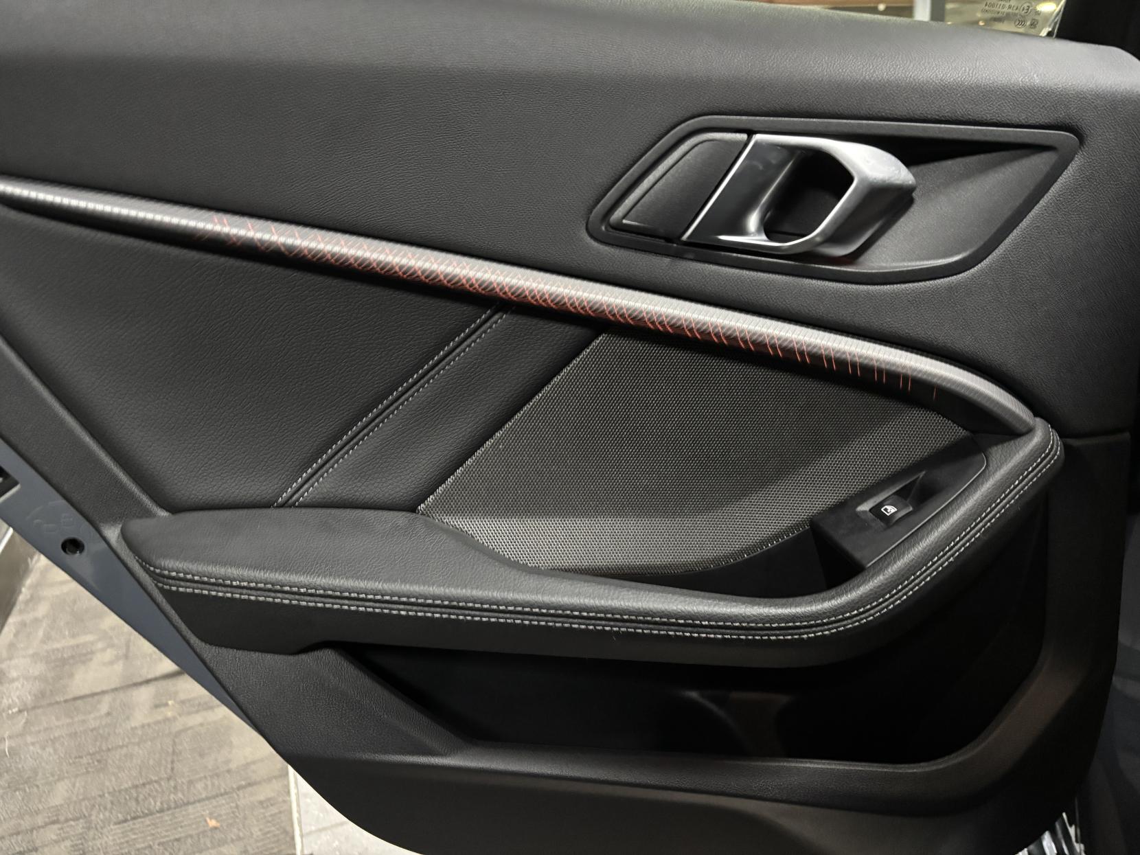 BMW 1 Series 2.0 M135i Hatchback 5dr Petrol Auto xDrive Euro 6 (s/s) (306 ps)