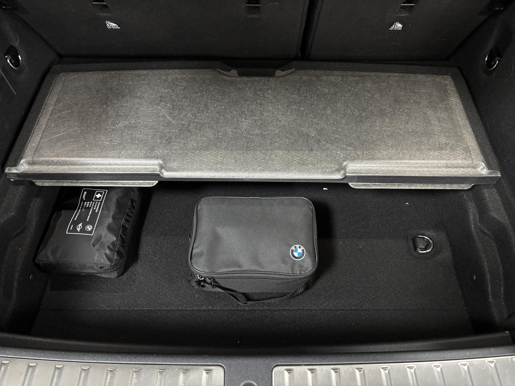 BMW 1 Series 2.0 M135i Hatchback 5dr Petrol Auto xDrive Euro 6 (s/s) (306 ps)