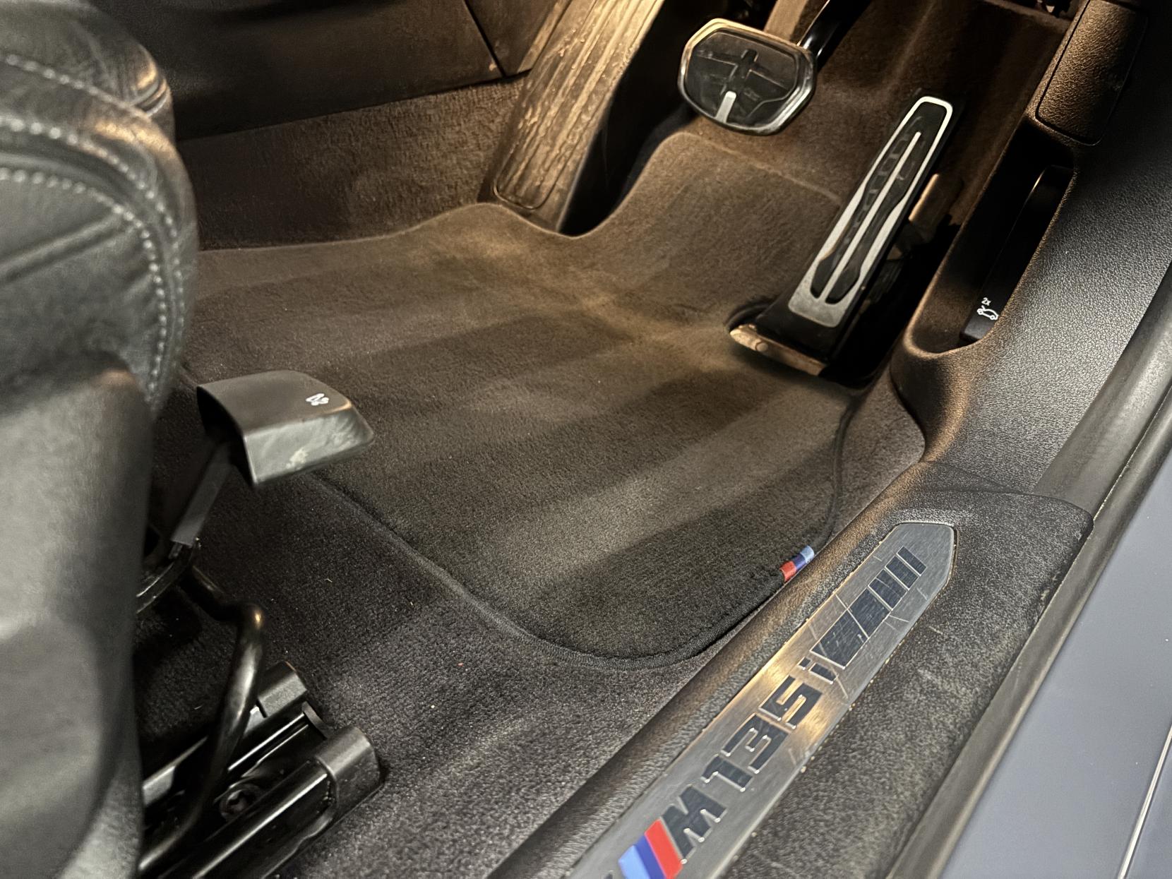 BMW 1 Series 2.0 M135i Hatchback 5dr Petrol Auto xDrive Euro 6 (s/s) (306 ps)