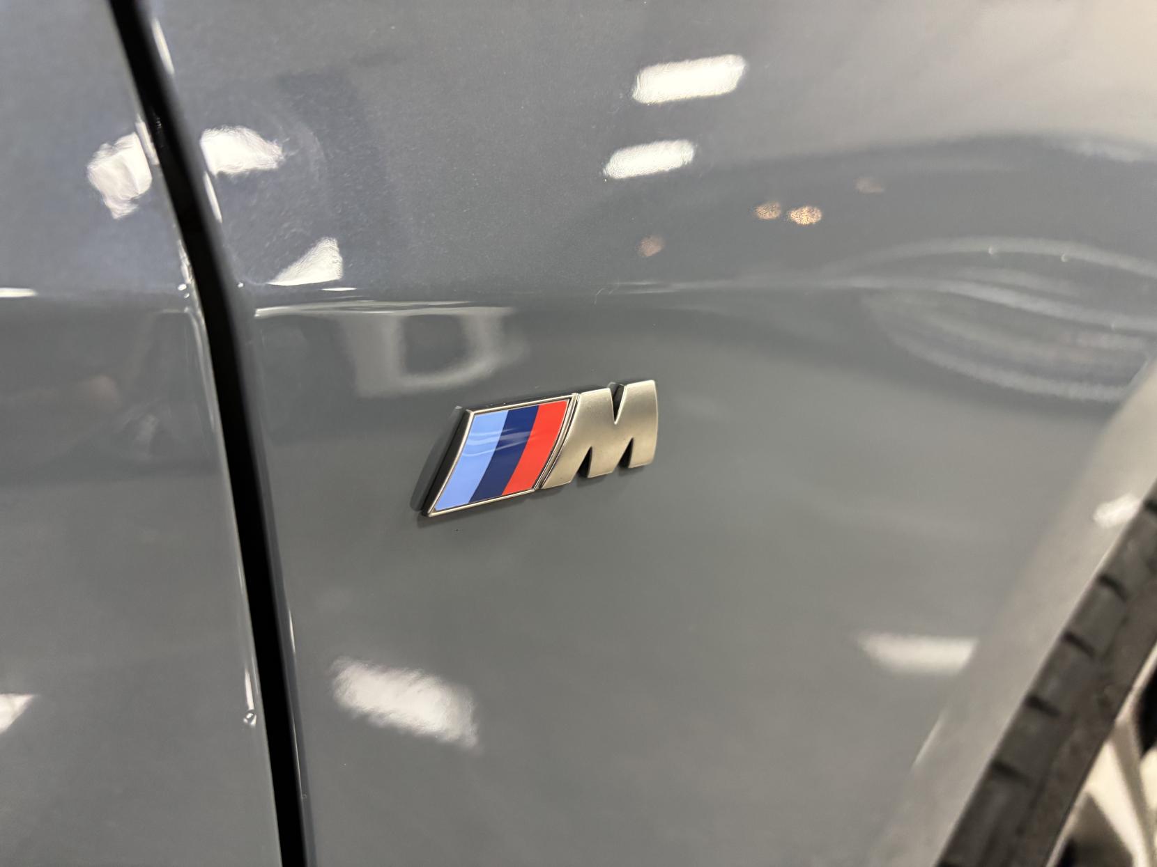 BMW 1 Series 2.0 M135i Hatchback 5dr Petrol Auto xDrive Euro 6 (s/s) (306 ps)