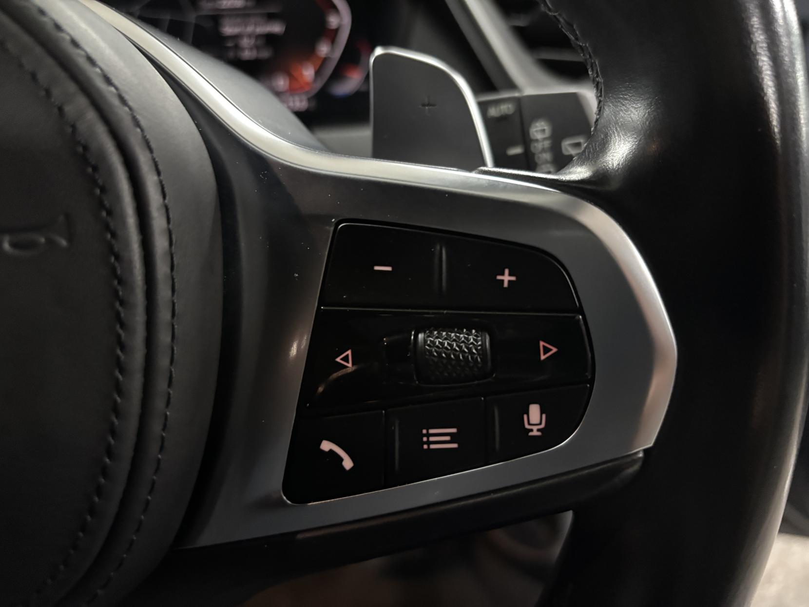 BMW 1 Series 2.0 M135i Hatchback 5dr Petrol Auto xDrive Euro 6 (s/s) (306 ps)