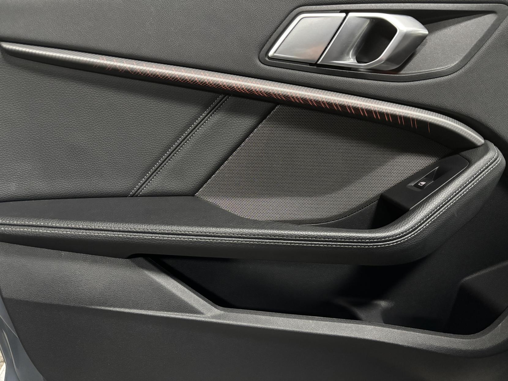 BMW 1 Series 2.0 M135i Hatchback 5dr Petrol Auto xDrive Euro 6 (s/s) (306 ps)