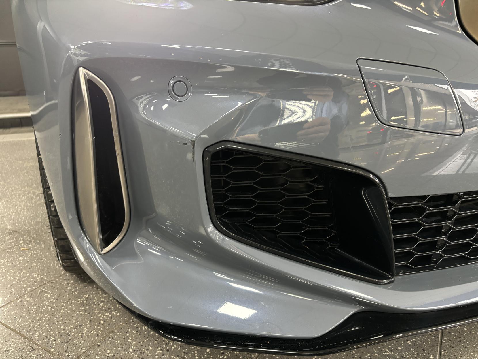 BMW 1 Series 2.0 M135i Hatchback 5dr Petrol Auto xDrive Euro 6 (s/s) (306 ps)