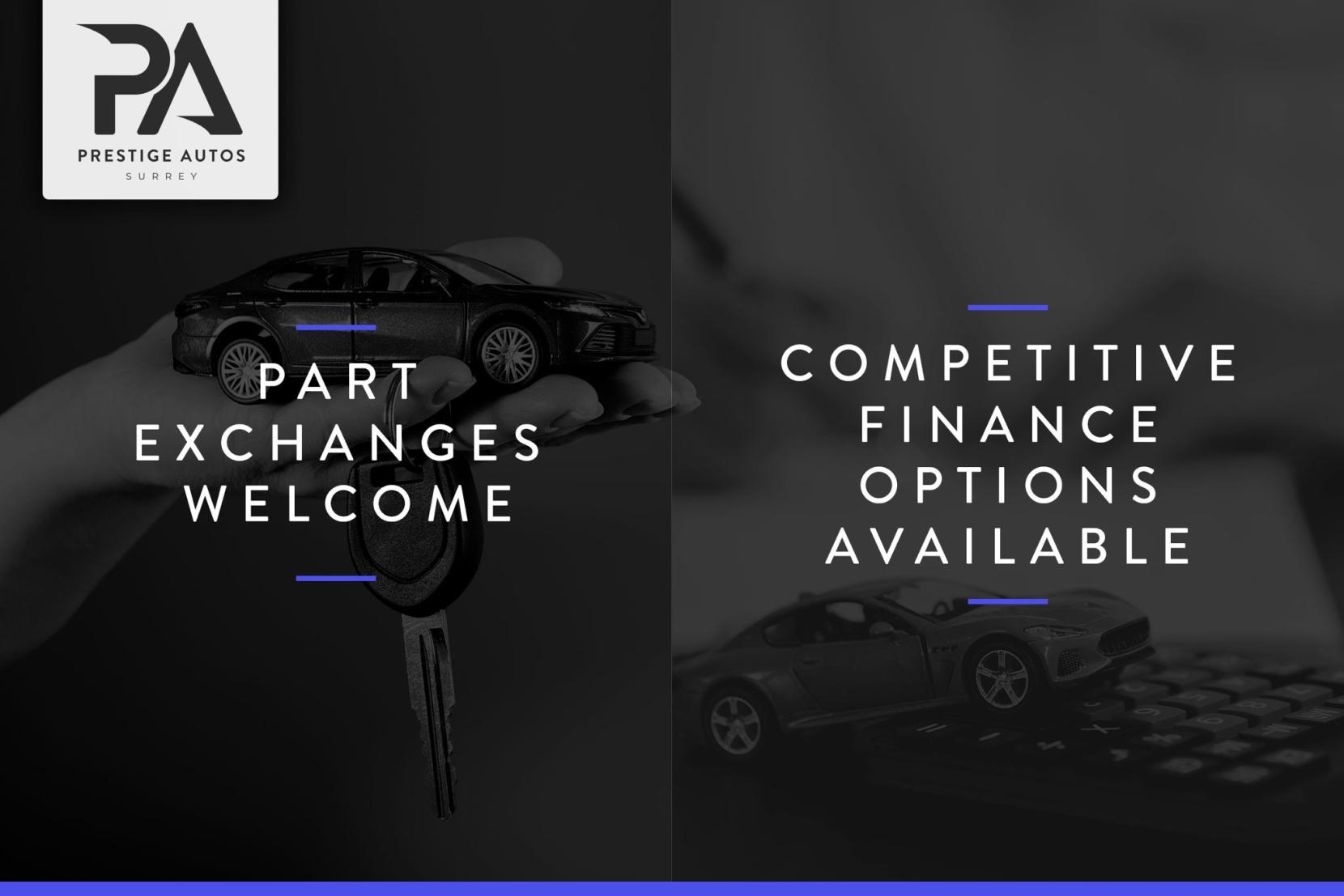 BMW 1 Series 2.0 M135i Hatchback 5dr Petrol Auto xDrive Euro 6 (s/s) (306 ps)