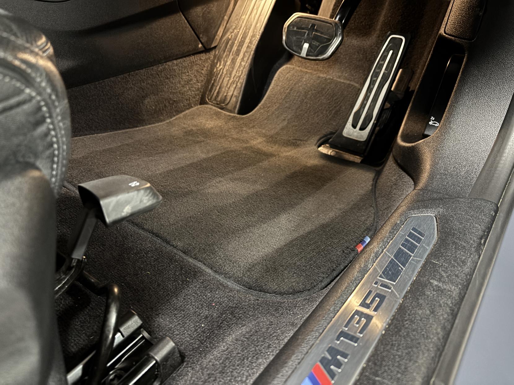 BMW 1 Series 2.0 M135i Hatchback 5dr Petrol Auto xDrive Euro 6 (s/s) (306 ps)