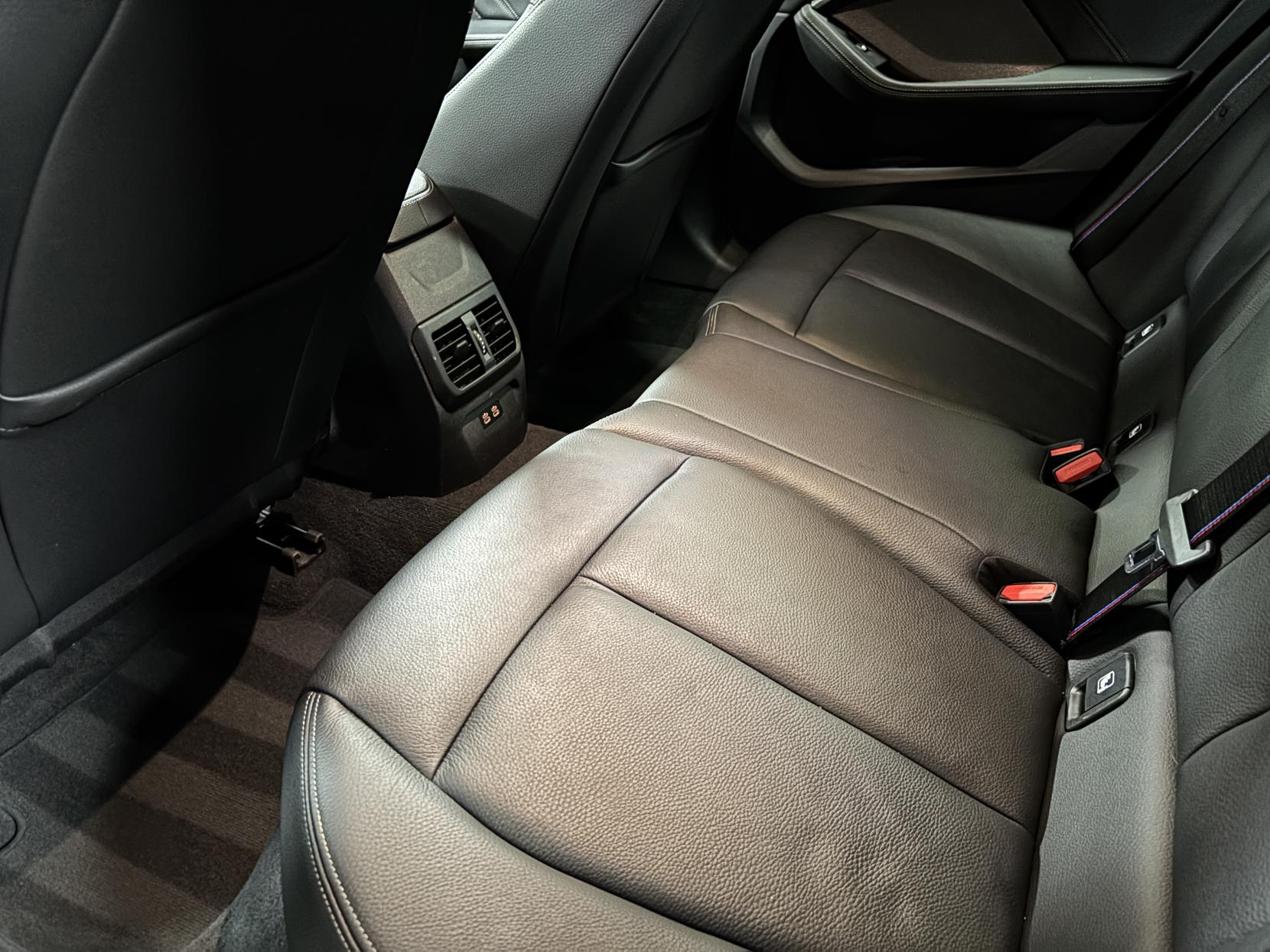 BMW 1 Series 2.0 M135i Hatchback 5dr Petrol Auto xDrive Euro 6 (s/s) (306 ps)