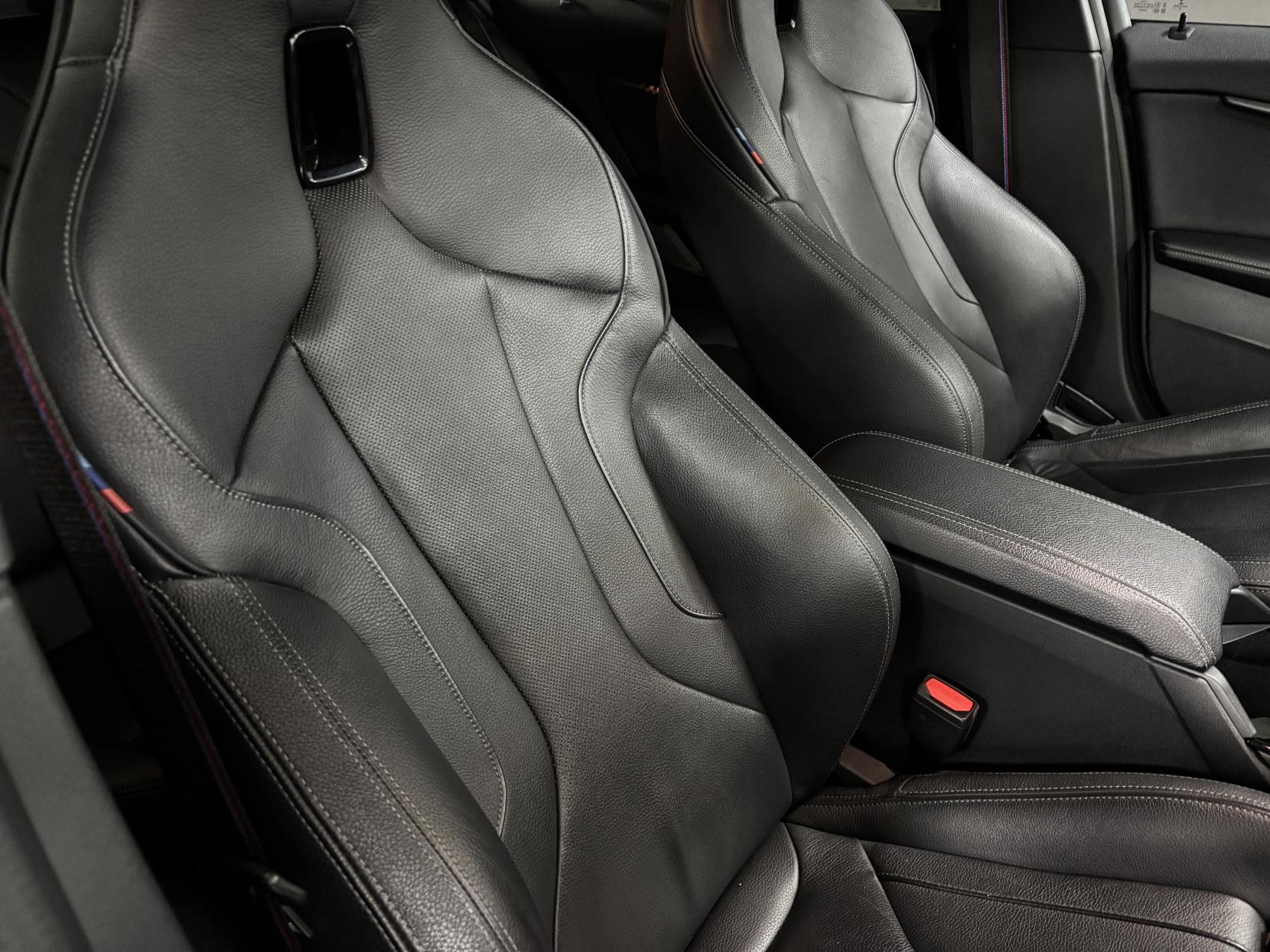 BMW 1 Series 2.0 M135i Hatchback 5dr Petrol Auto xDrive Euro 6 (s/s) (306 ps)