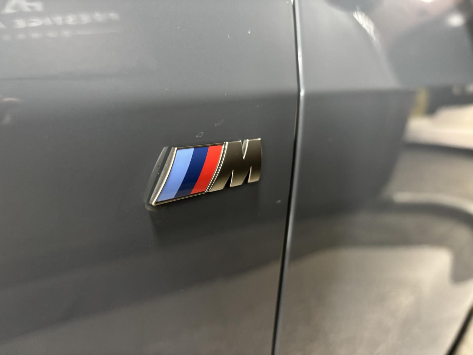 BMW 1 Series 2.0 M135i Hatchback 5dr Petrol Auto xDrive Euro 6 (s/s) (306 ps)