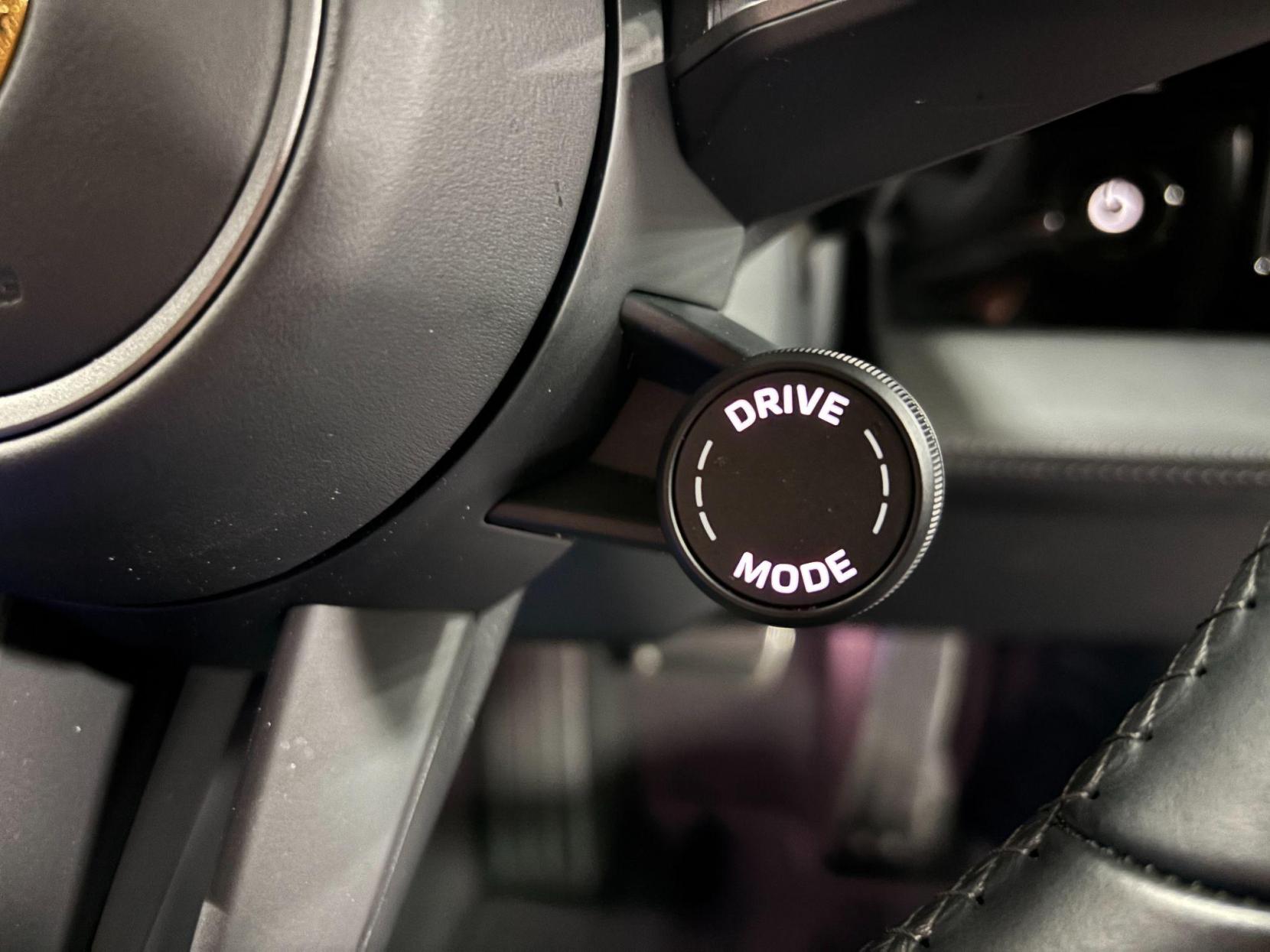 Porsche Taycan Performance Plus 93.4kWh Turbo S Auto 4WD 4dr (11kW Charger)